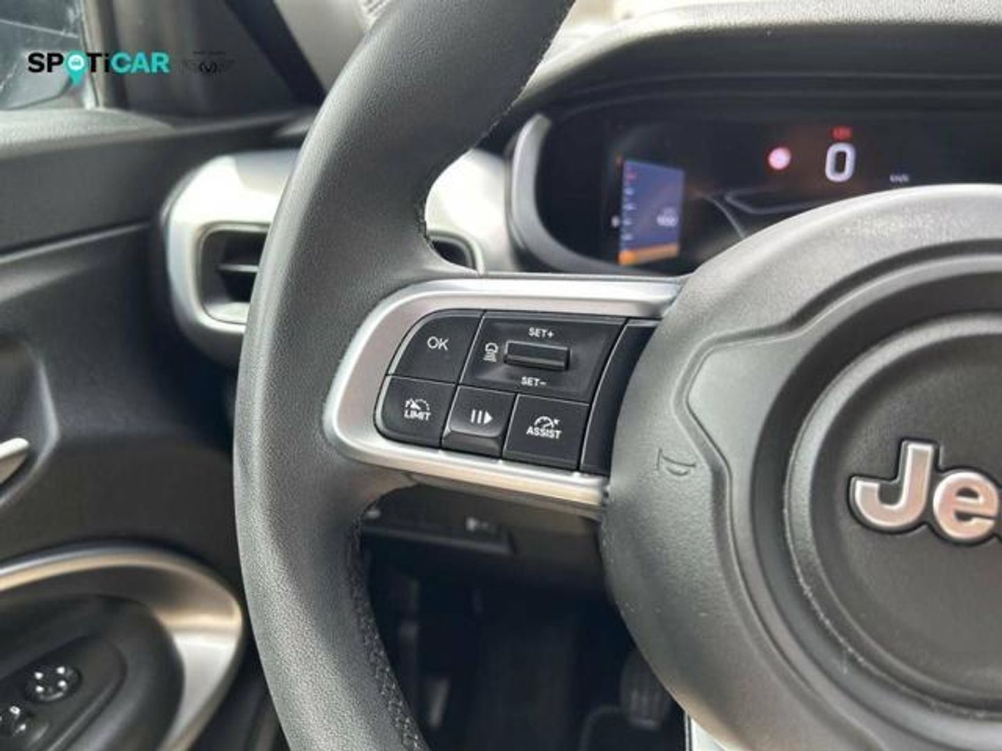 Jeep Avenger 1.2 G Summit 74 kW (100 CV)