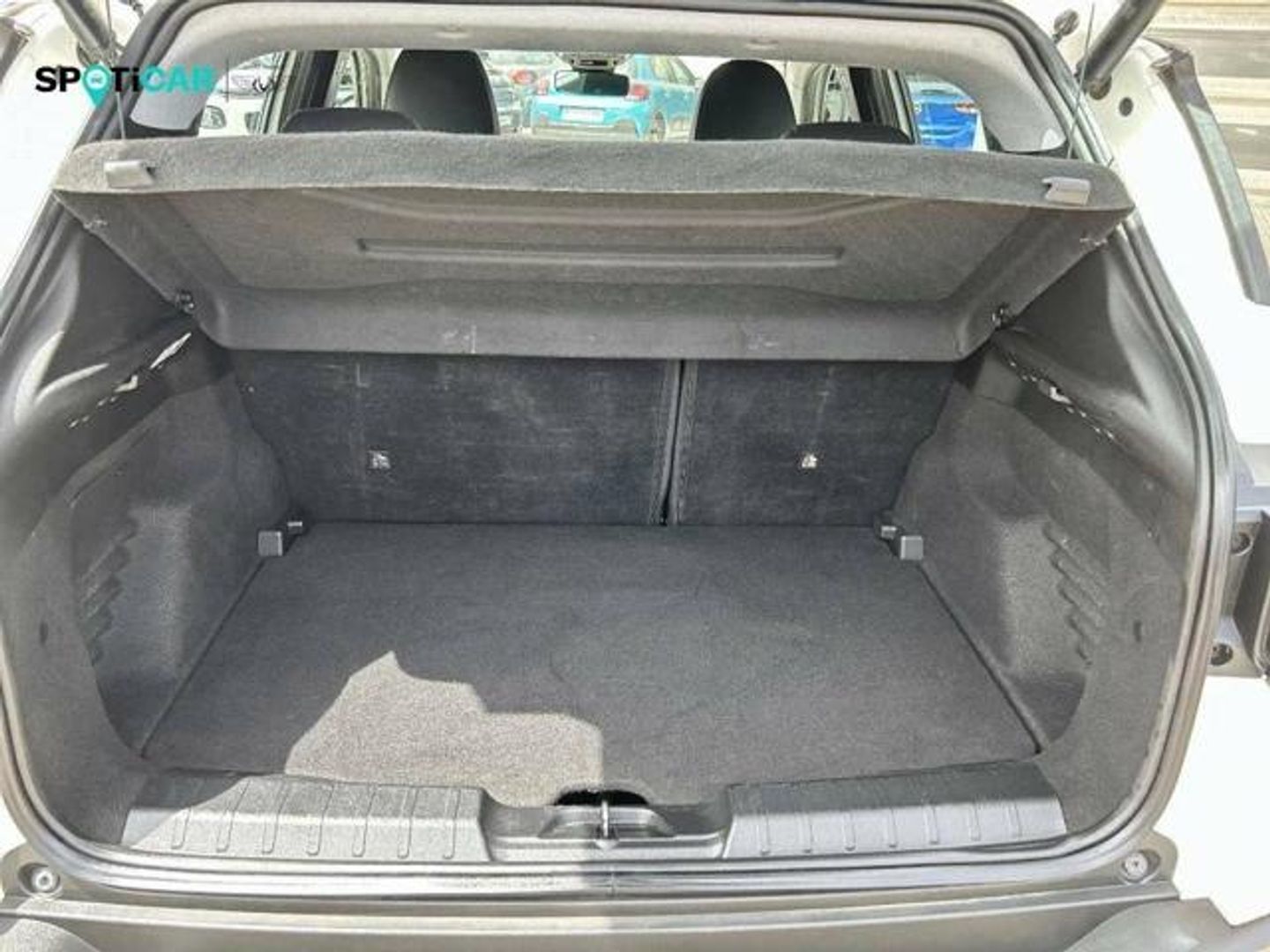 Jeep Avenger 1.2 G Summit 74 kW (100 CV)