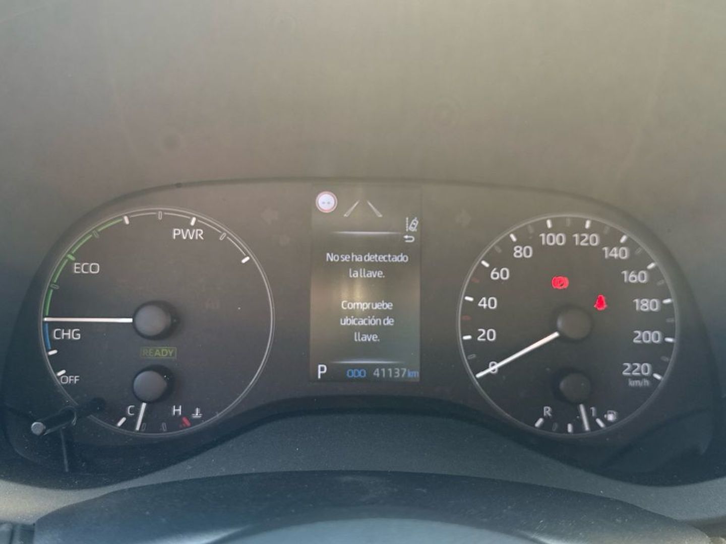Toyota Yaris 120H Active Tech 85 kW (116 CV)