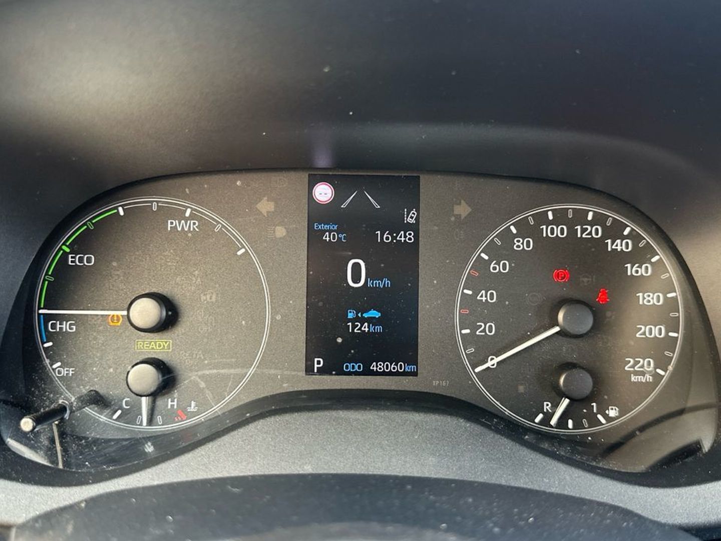 Toyota Yaris 120H Active Tech 85 kW (116 CV)