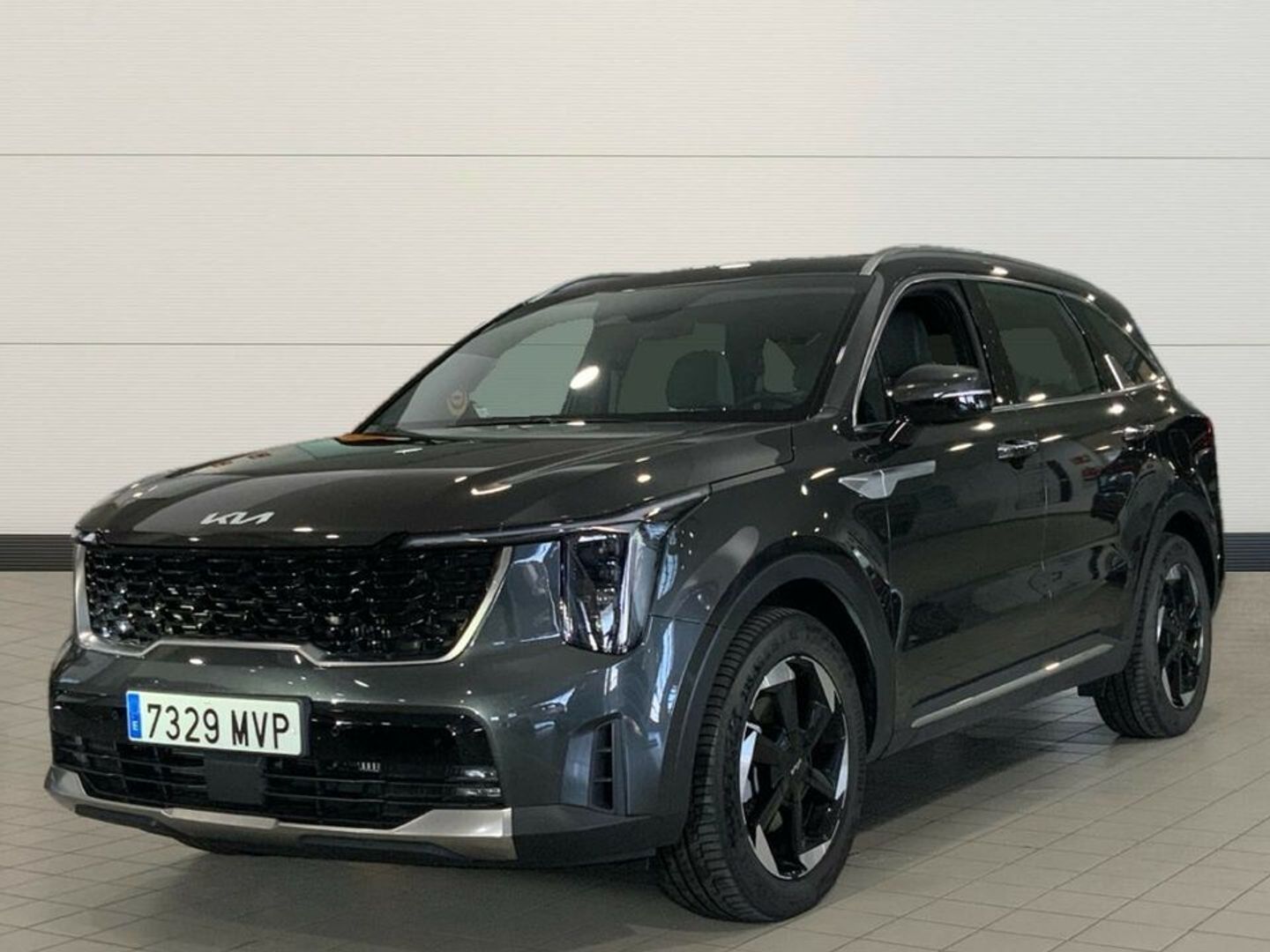 Kia Sorento 1.6 T-GDi PHEV Drive 4x4 7 Plazas 185 kW (252 CV)
