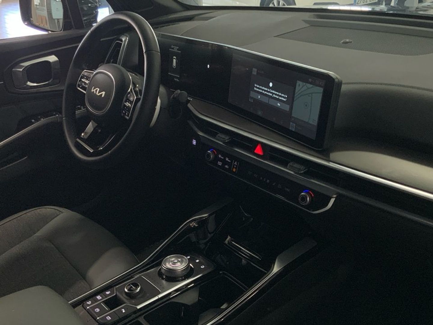 Kia Sorento 1.6 T-GDi PHEV Drive 4x4 7 Plazas 185 kW (252 CV)