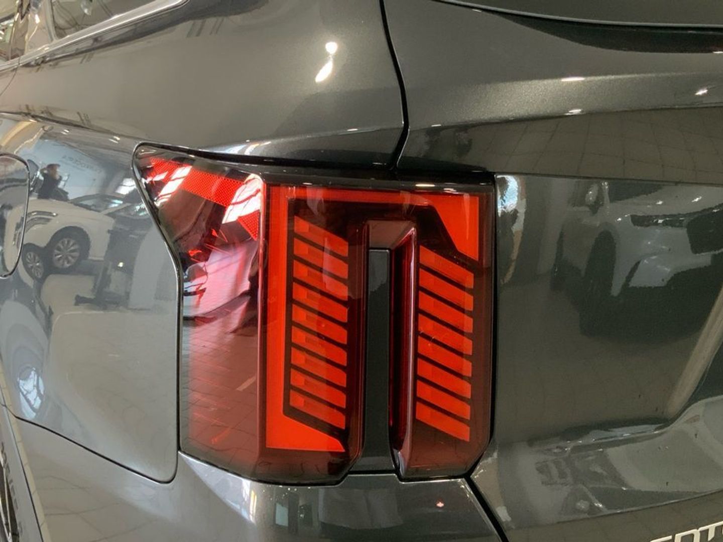 Kia Sorento 1.6 T-GDi PHEV Drive 4x4 7 Plazas 185 kW (252 CV)