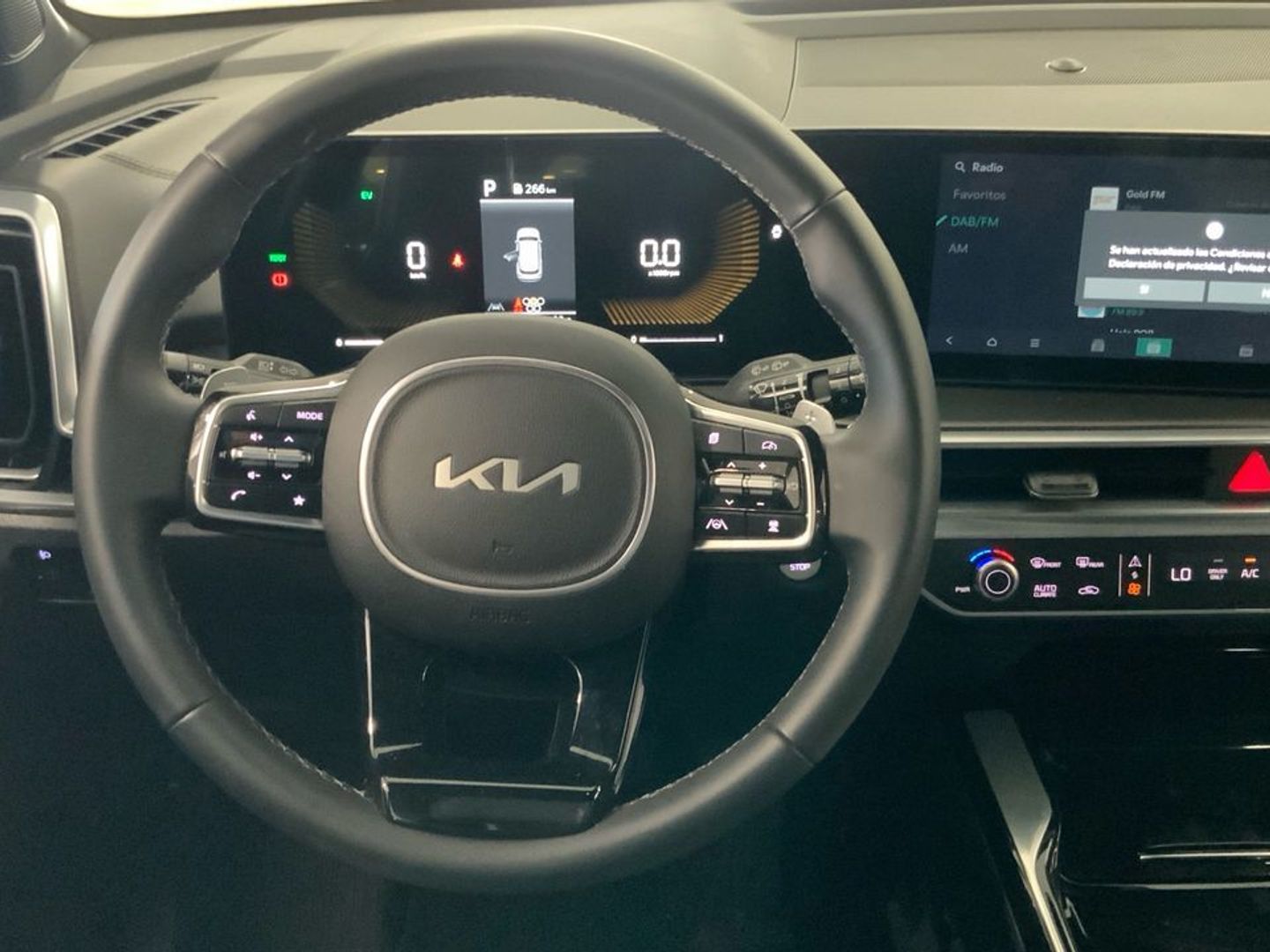 Kia Sorento 1.6 T-GDi PHEV Drive 4x4 7 Plazas 185 kW (252 CV)