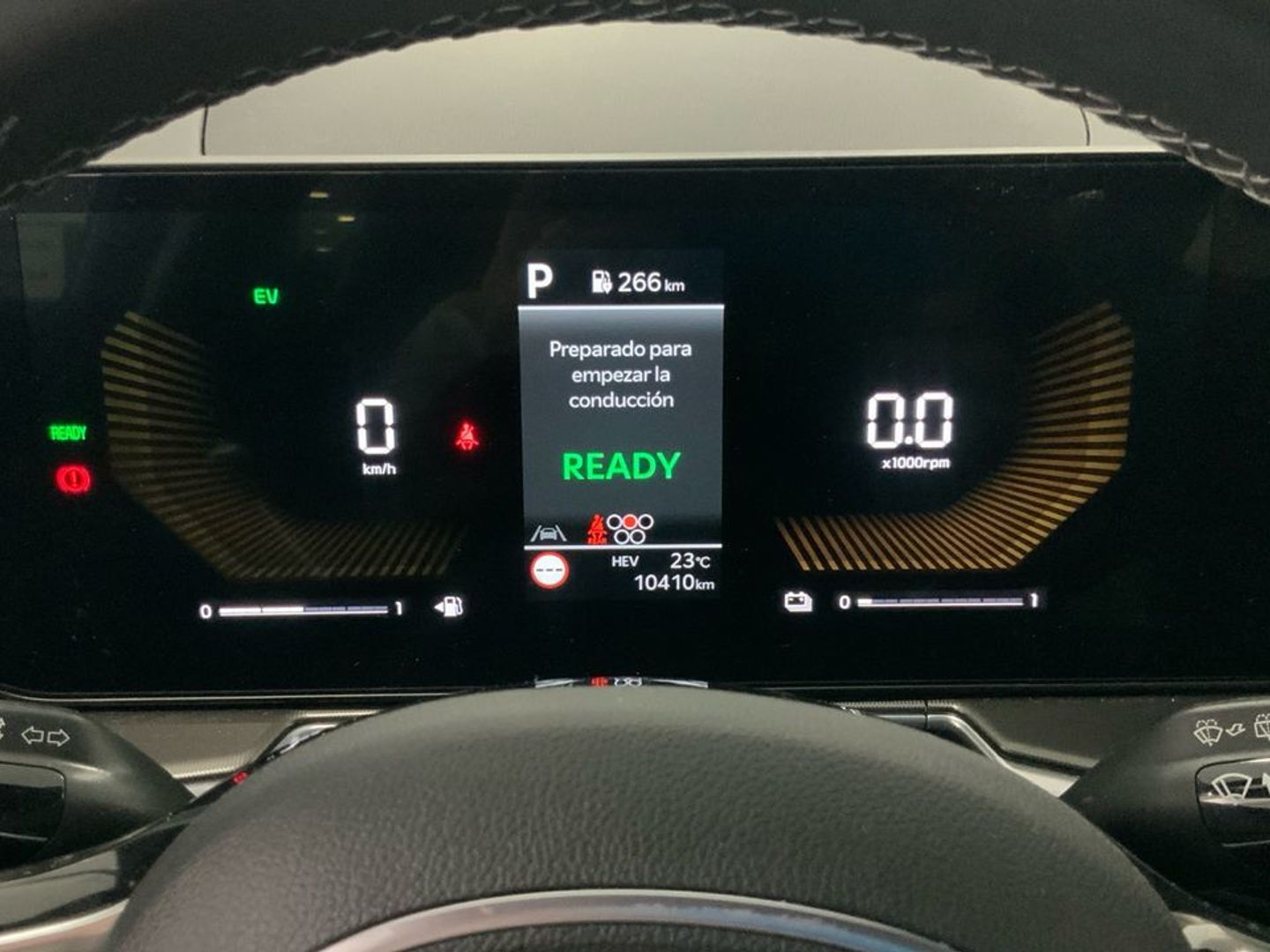 Kia Sorento 1.6 T-GDi PHEV Drive 4x4 7 Plazas 185 kW (252 CV)