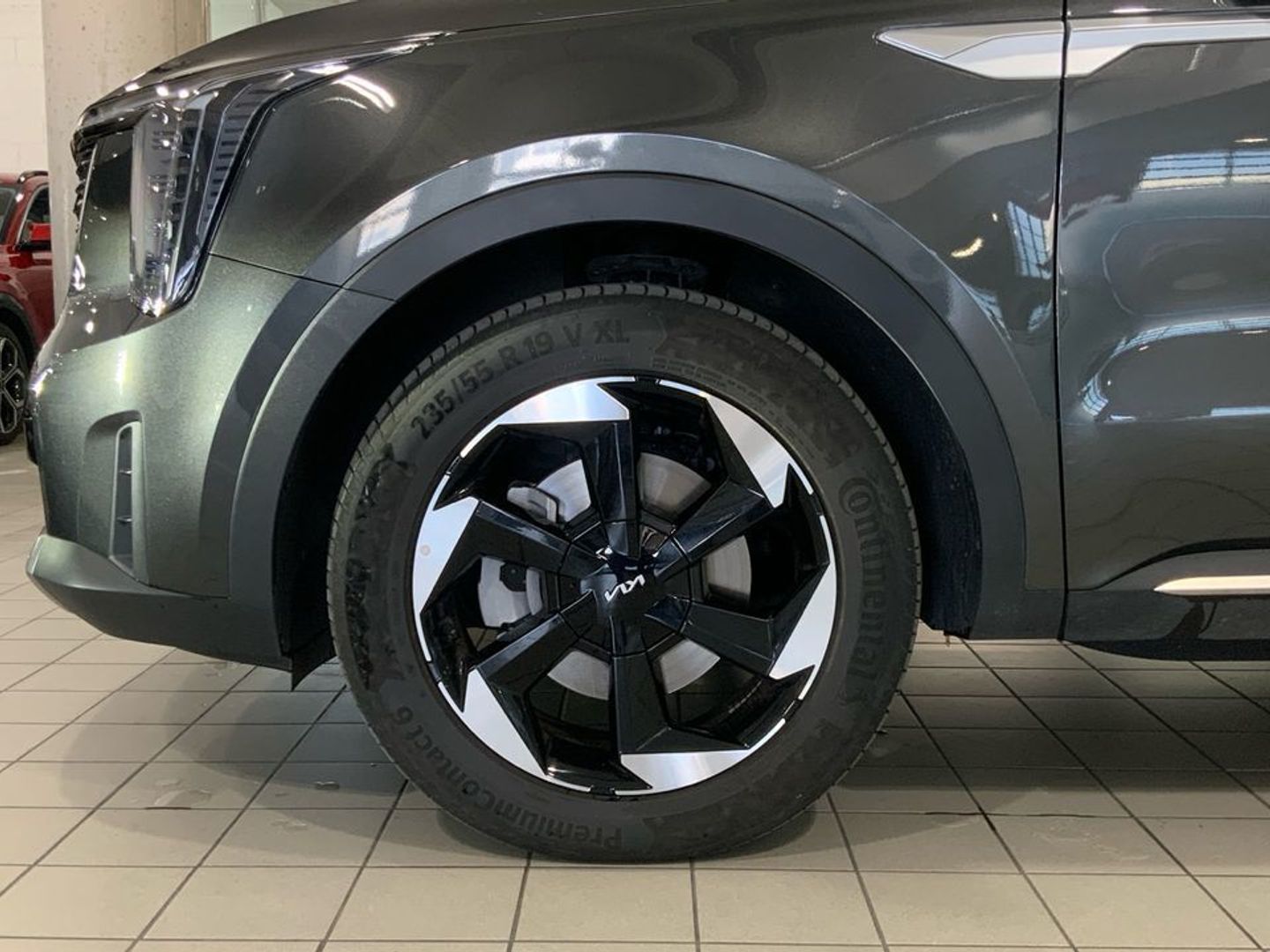 Kia Sorento 1.6 T-GDi PHEV Drive 4x4 7 Plazas 185 kW (252 CV)