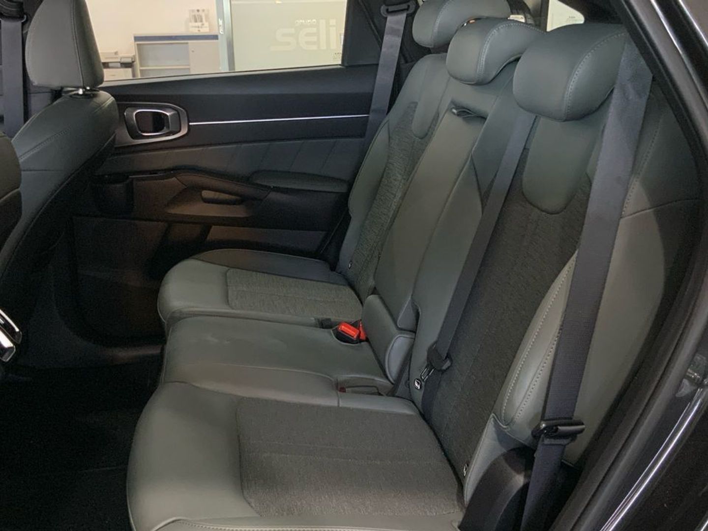 Kia Sorento 1.6 T-GDi PHEV Drive 4x4 7 Plazas 185 kW (252 CV)