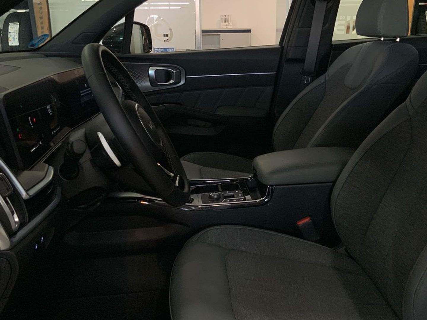 Kia Sorento 1.6 T-GDi PHEV Drive 4x4 7 Plazas 185 kW (252 CV)