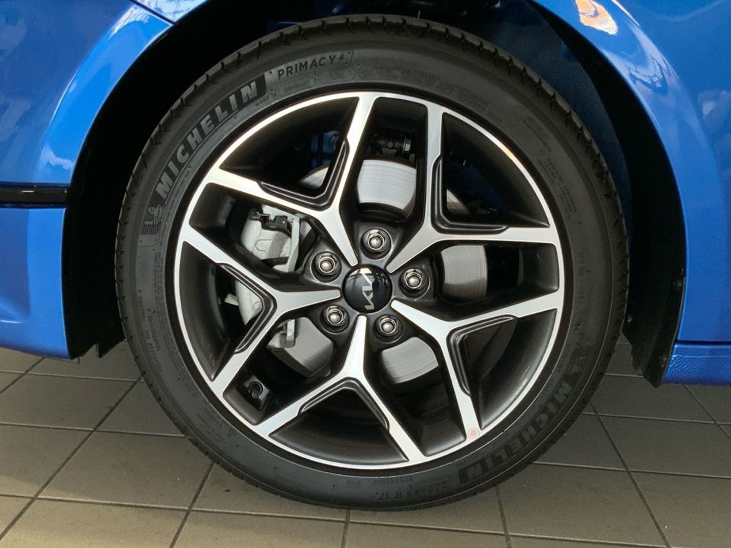 Kia Ceed 1.5 MHEV Tech DCT 103 kW (140 CV)