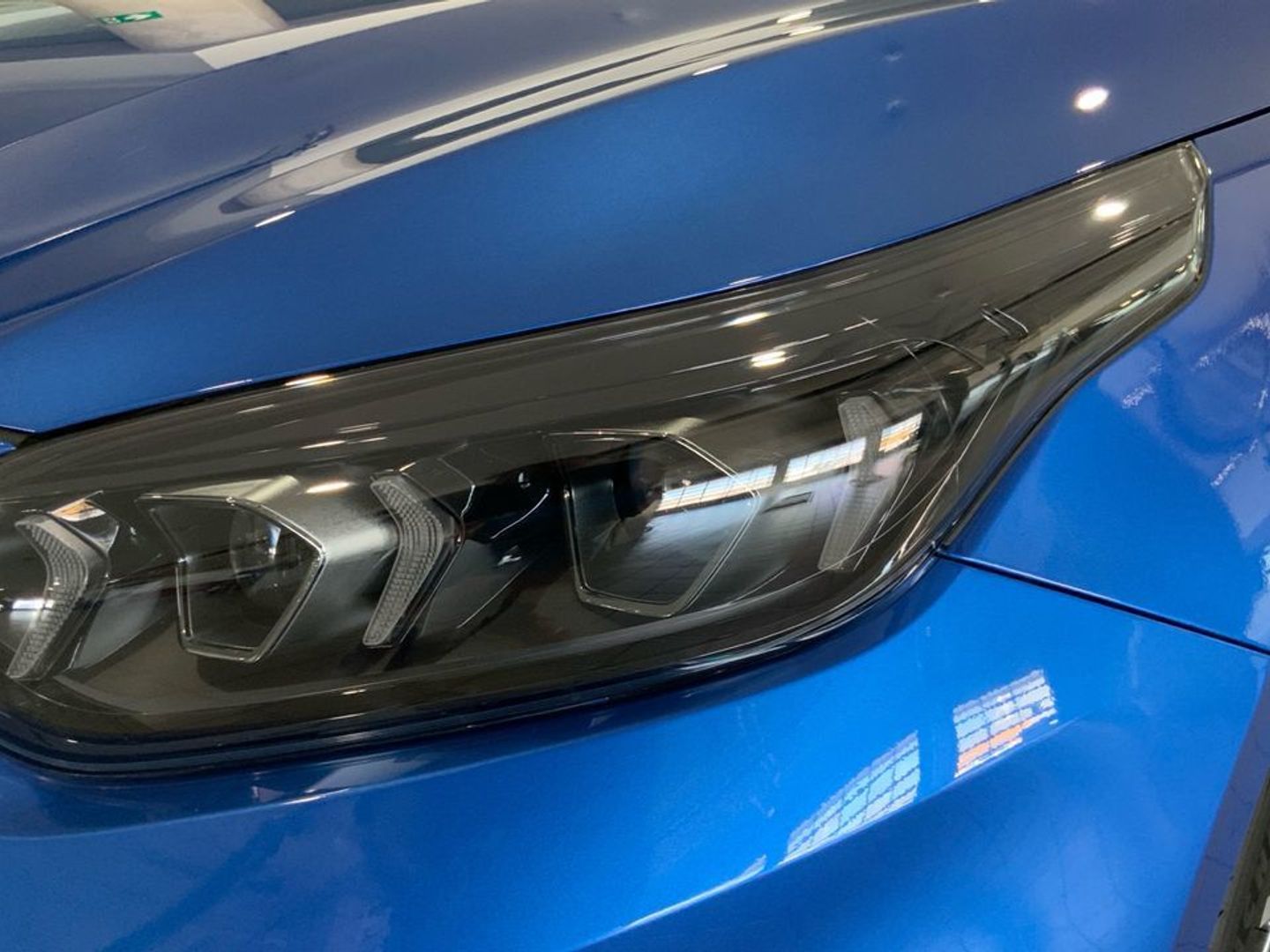 Kia Ceed 1.5 MHEV Tech DCT 103 kW (140 CV)