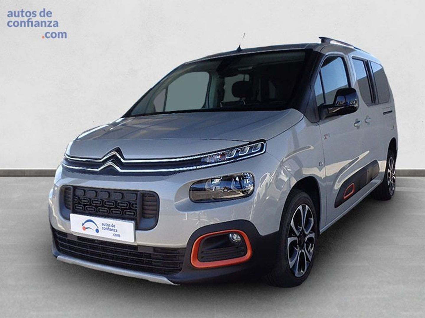 Citroen Berlingo BlueHDi 130 S&S Talla XL Shine 96 kW (130 CV)