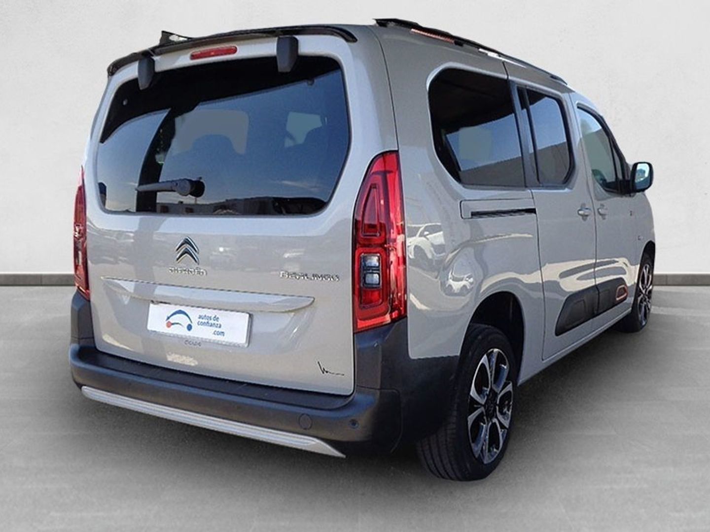 Citroen Berlingo BlueHDi 130 S&S Talla XL Shine 96 kW (130 CV)