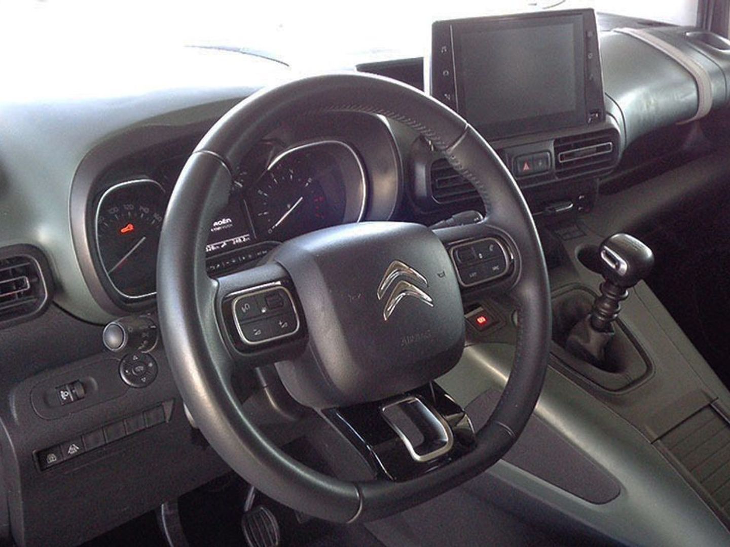 Citroen Berlingo BlueHDi 130 S&S Talla XL Shine 96 kW (130 CV)