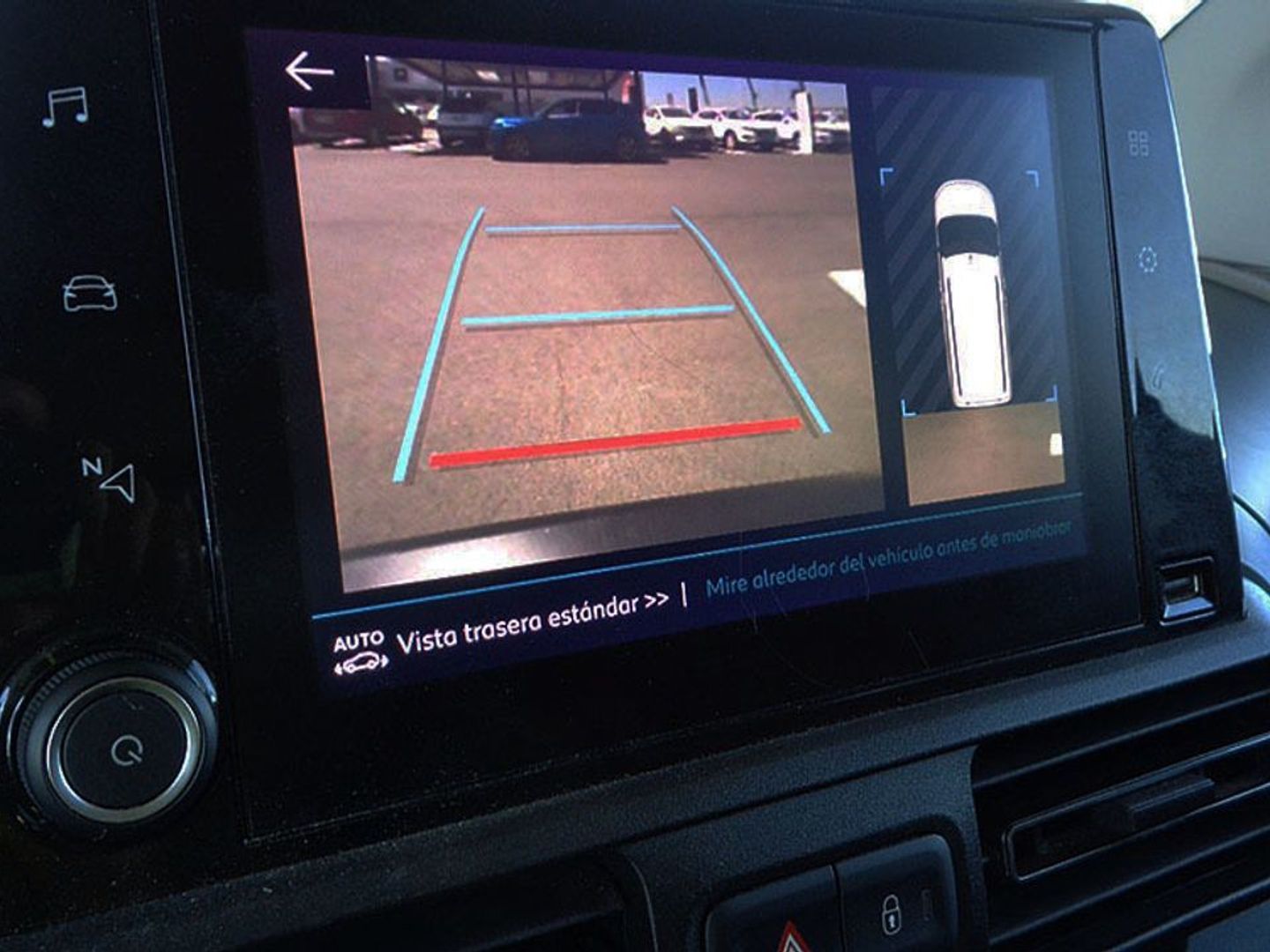 Citroen Berlingo BlueHDi 130 S&S Talla XL Shine 96 kW (130 CV)