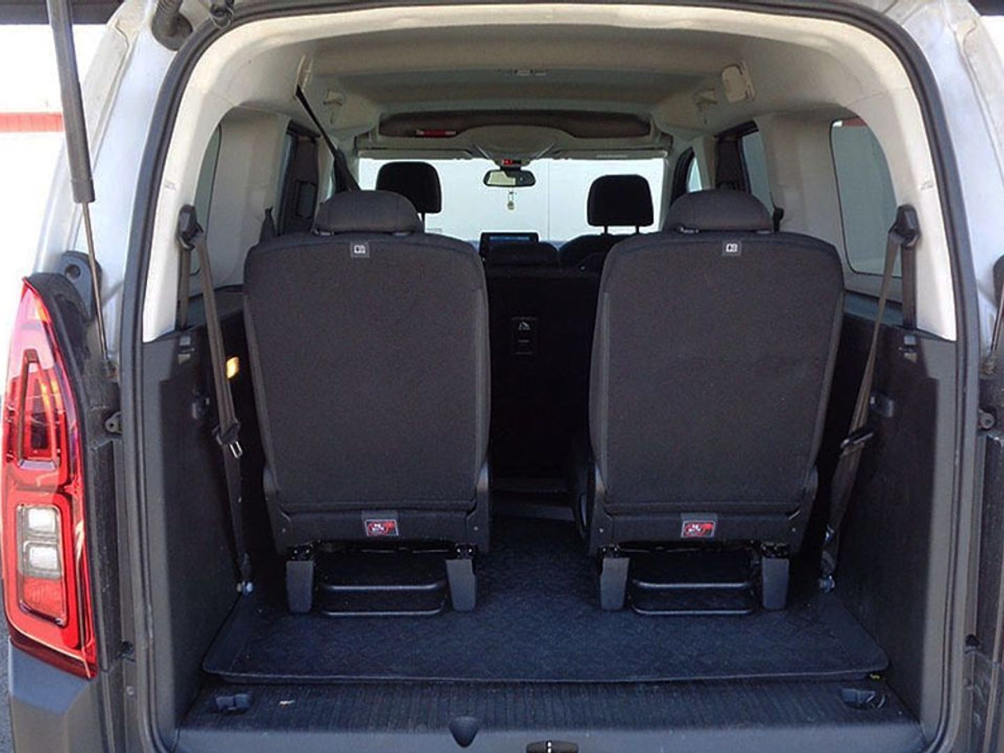 Citroen Berlingo BlueHDi 130 S&S Talla XL Shine 96 kW (130 CV)