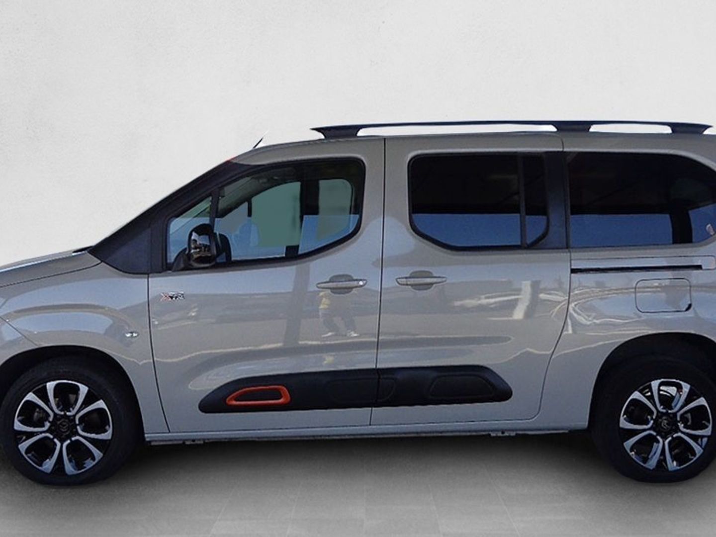 Citroen Berlingo BlueHDi 130 S&S Talla XL Shine 96 kW (130 CV)