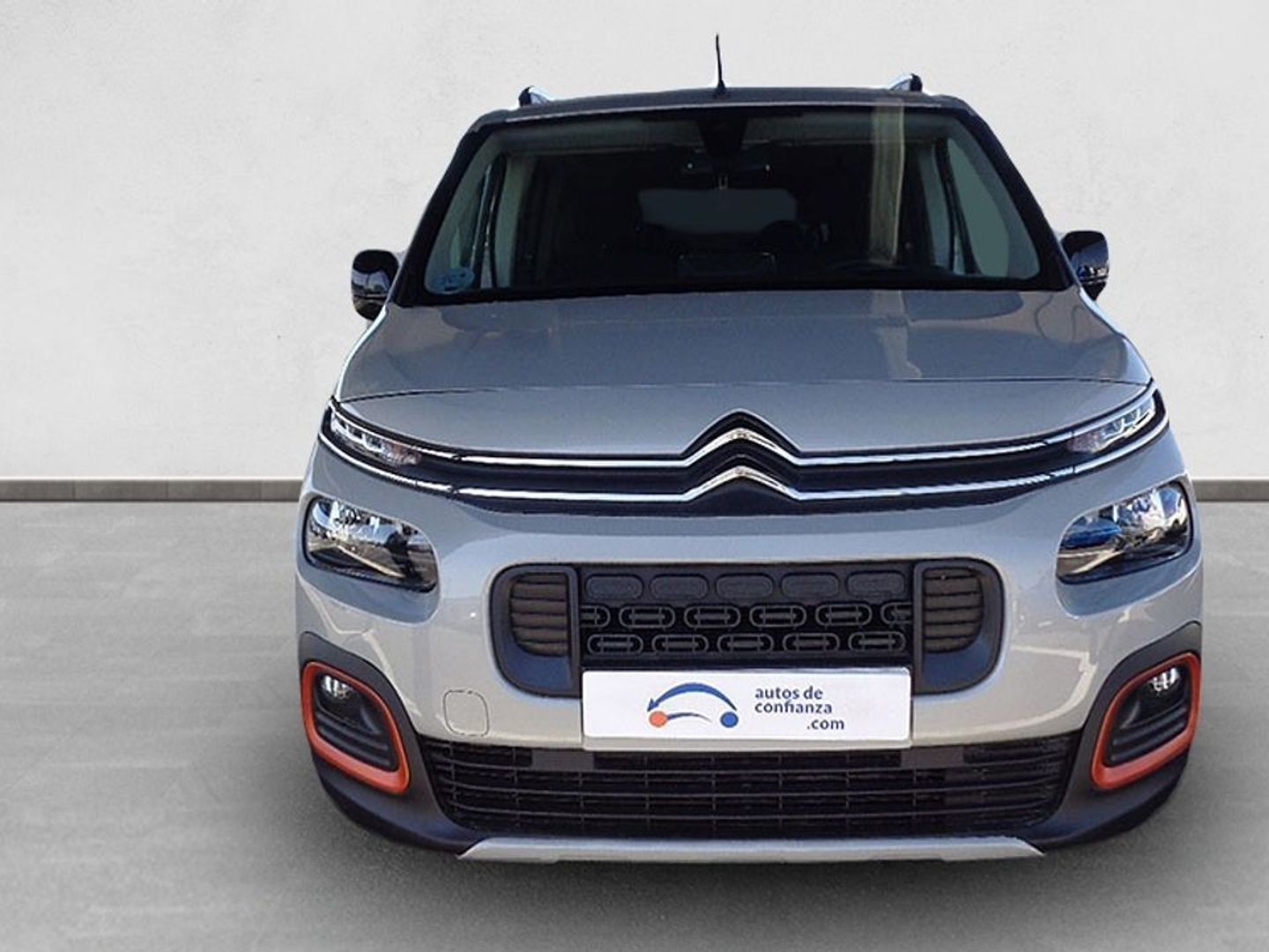 Citroen Berlingo BlueHDi 130 S&S Talla XL Shine 96 kW (130 CV)