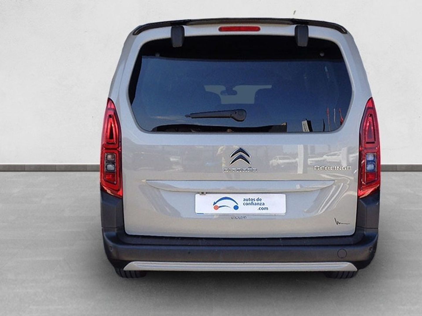 Citroen Berlingo BlueHDi 130 S&S Talla XL Shine 96 kW (130 CV)