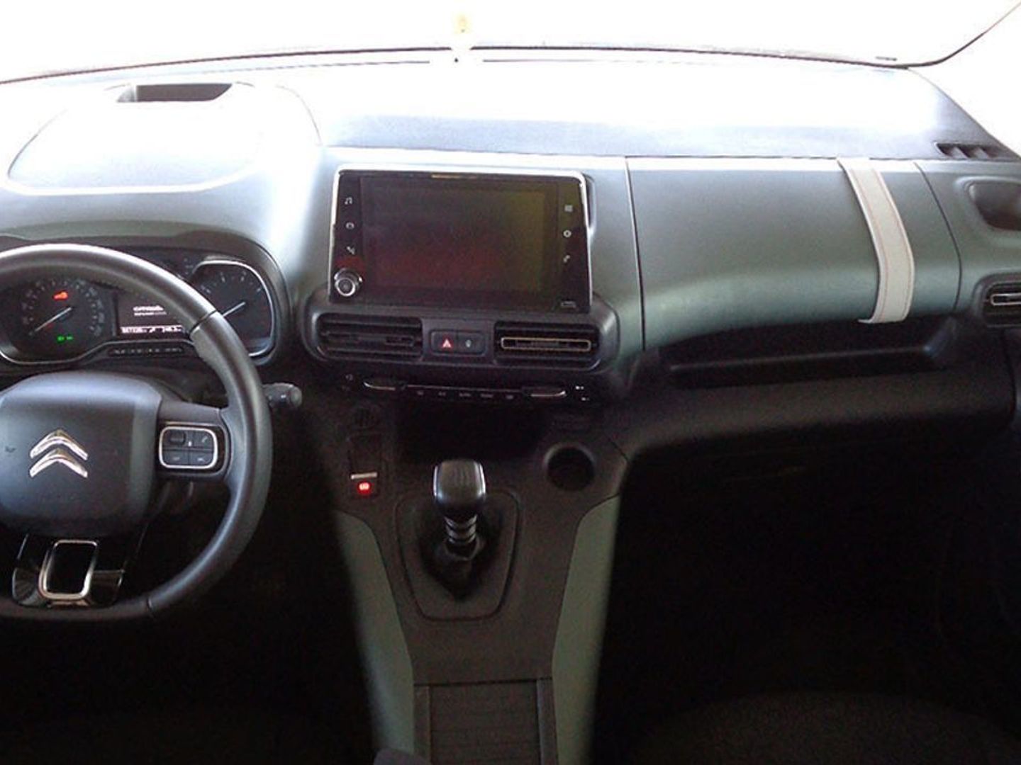 Citroen Berlingo BlueHDi 130 S&S Talla XL Shine 96 kW (130 CV)