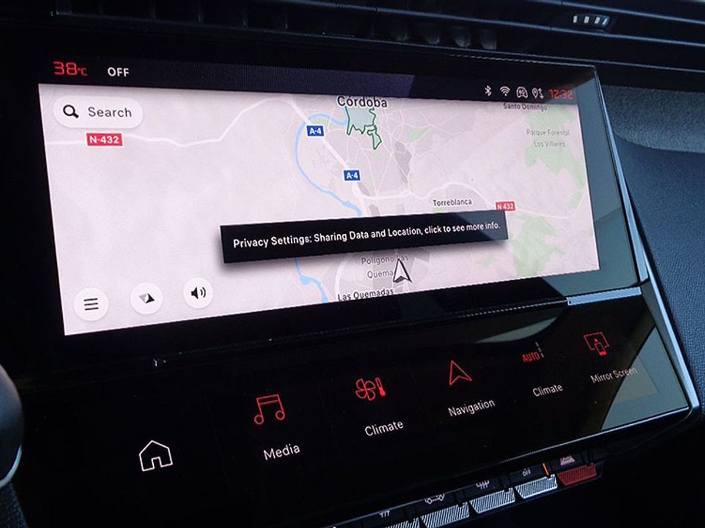 Peugeot 308 BlueHDi 130 S&S Allure EAT8 96 kW (130 CV)
