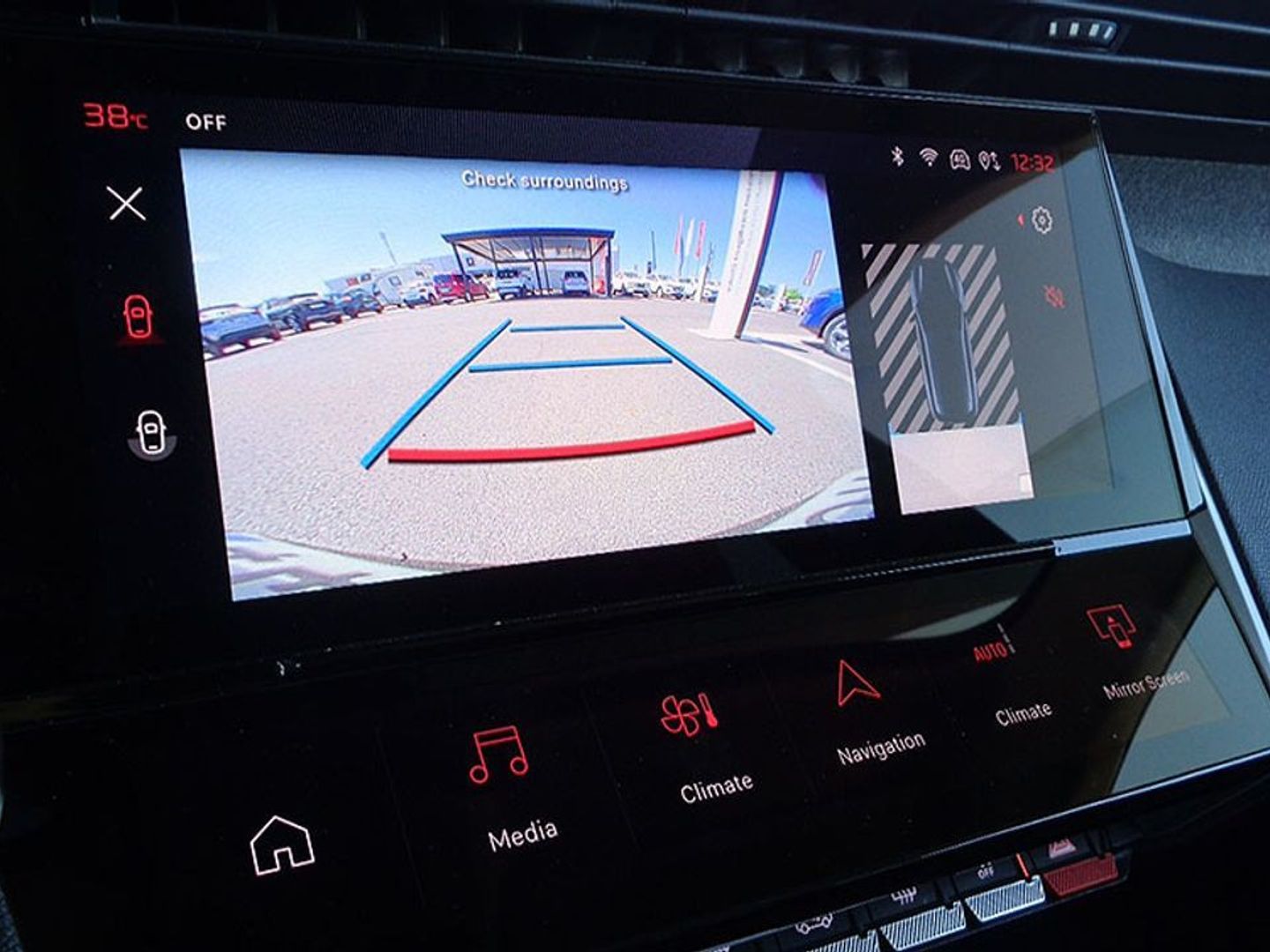 Peugeot 308 BlueHDi 130 S&S Allure EAT8 96 kW (130 CV)