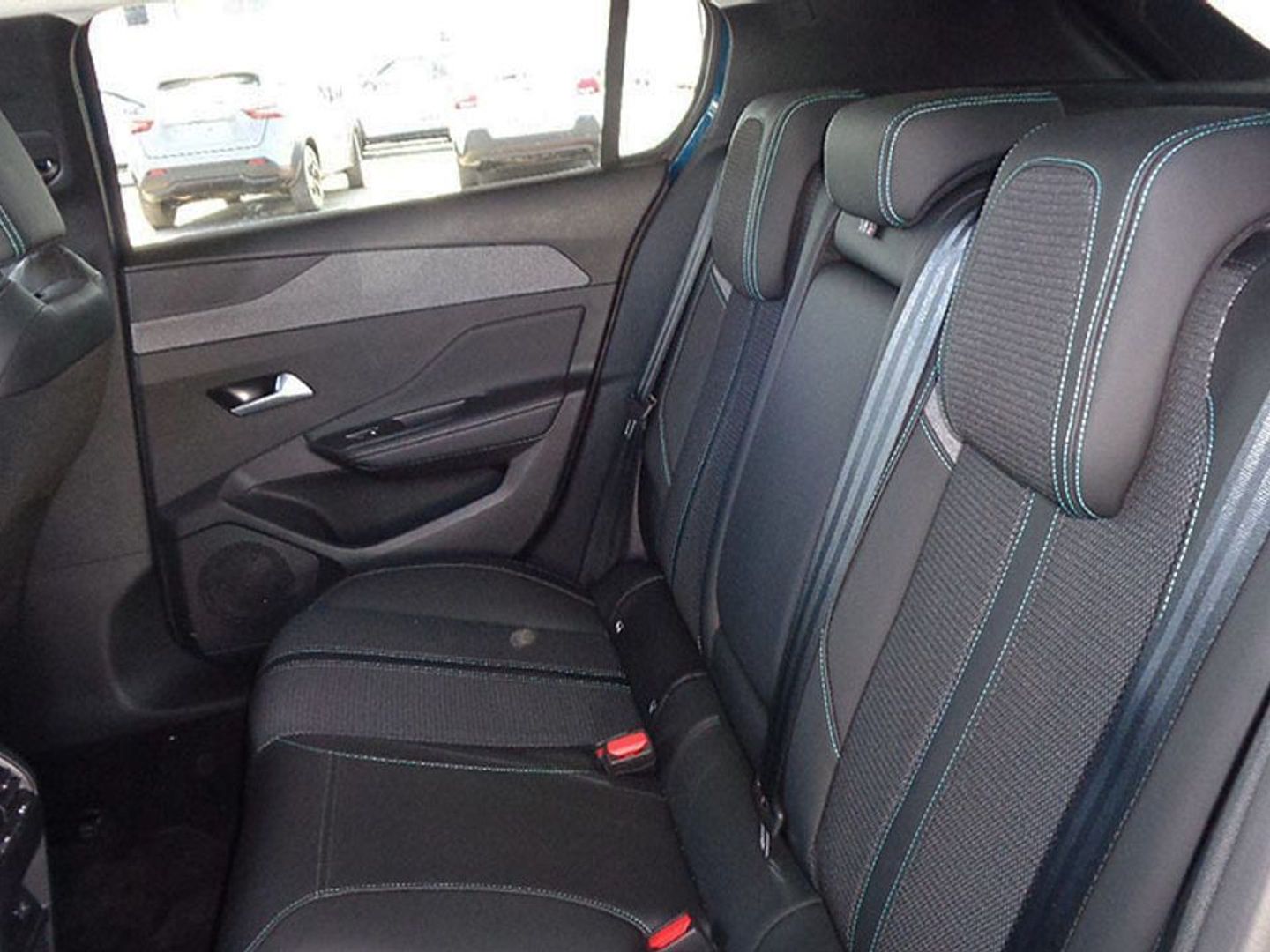 Peugeot 308 BlueHDi 130 S&S Allure EAT8 96 kW (130 CV)