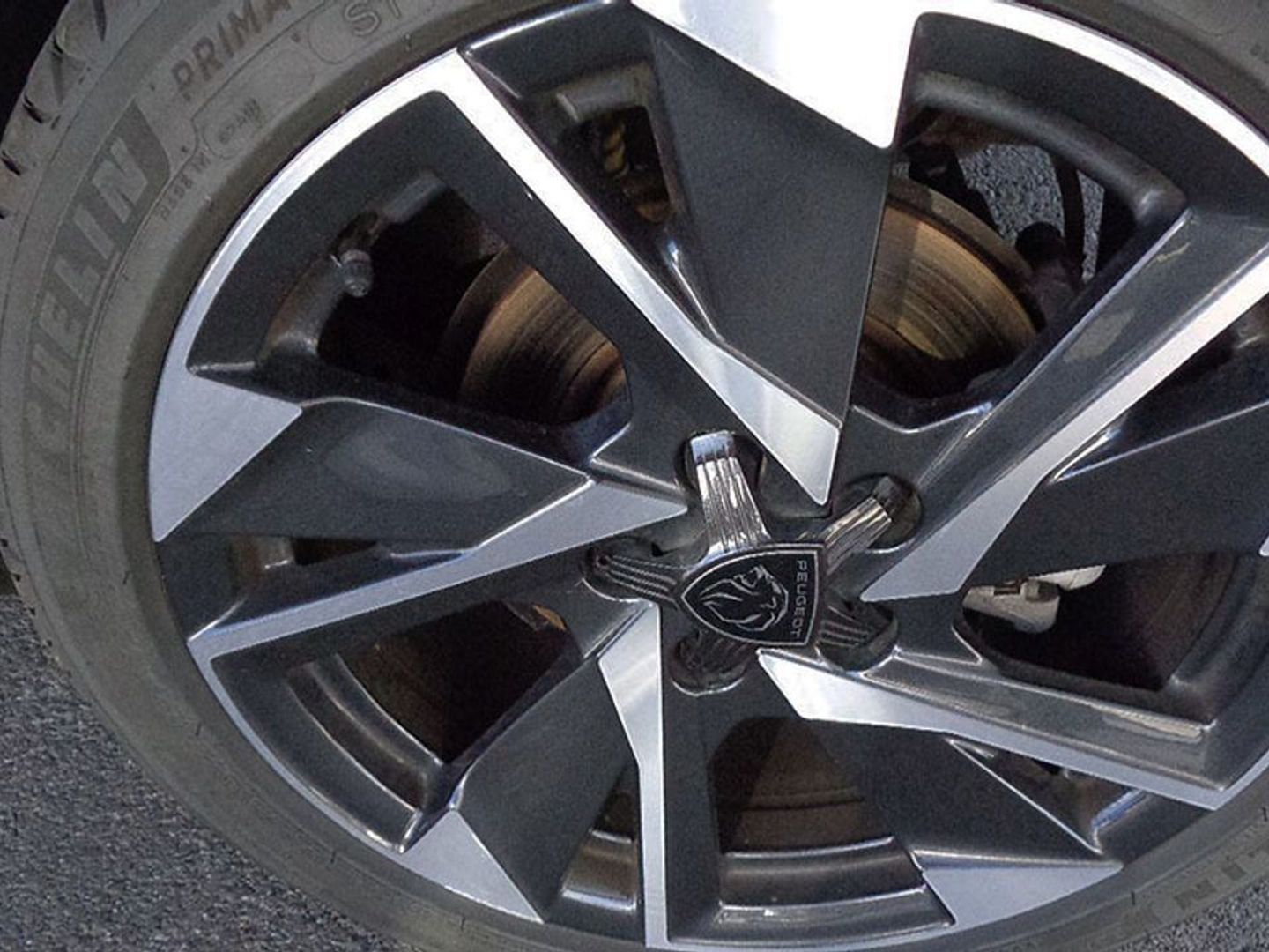 Peugeot 308 BlueHDi 130 S&S Allure EAT8 96 kW (130 CV)