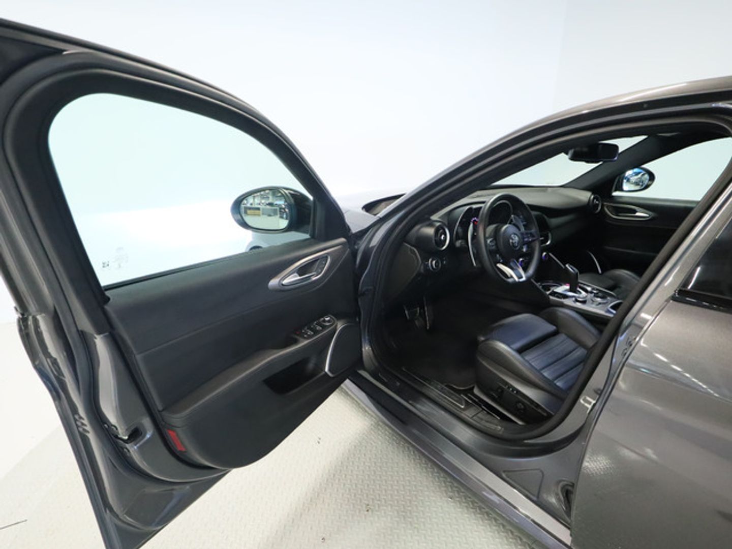 Alfa Romeo Giulia 2.2 Diesel Veloce Q4 154 kW (210 CV)
