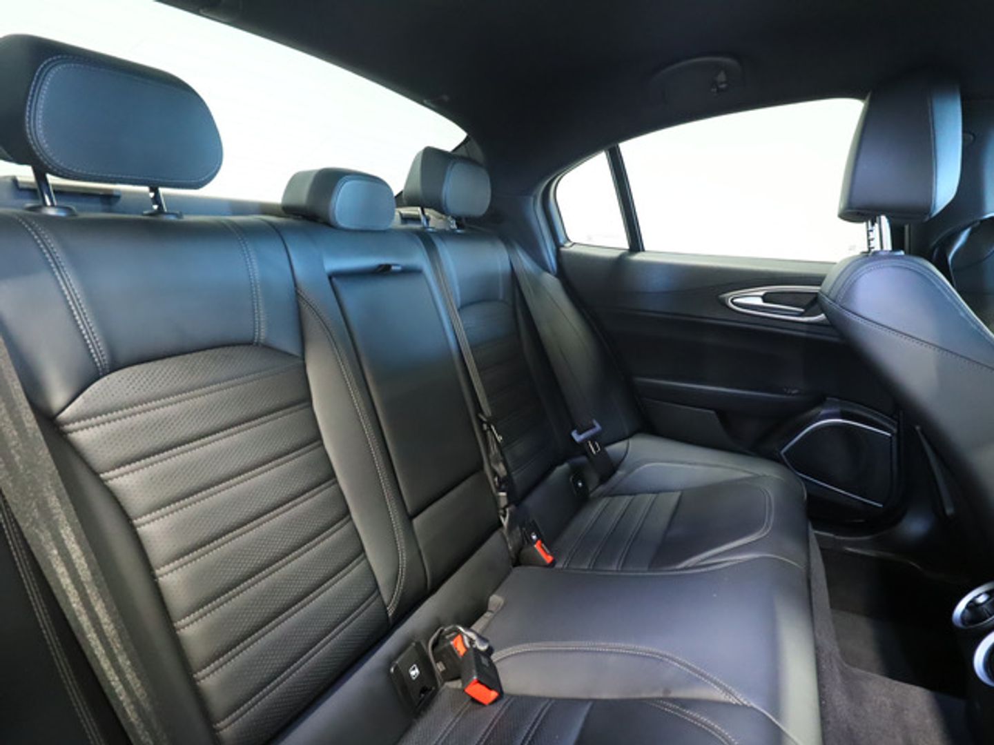 Alfa Romeo Giulia 2.2 Diesel Veloce Q4 154 kW (210 CV)