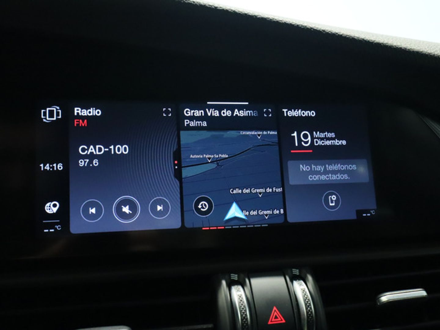 Alfa Romeo Giulia 2.2 Diesel Veloce Q4 154 kW (210 CV)