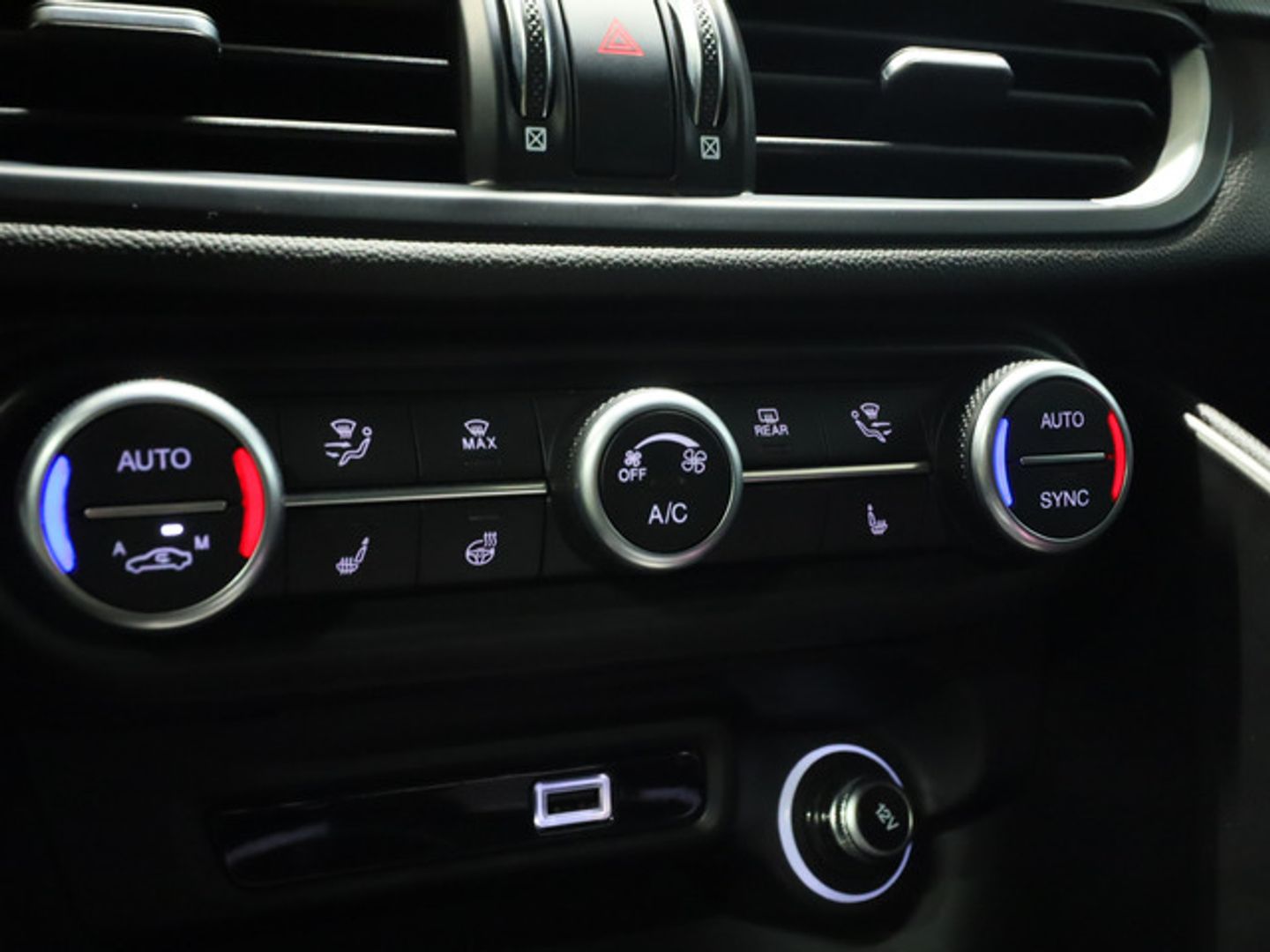 Alfa Romeo Giulia 2.2 Diesel Veloce Q4 154 kW (210 CV)