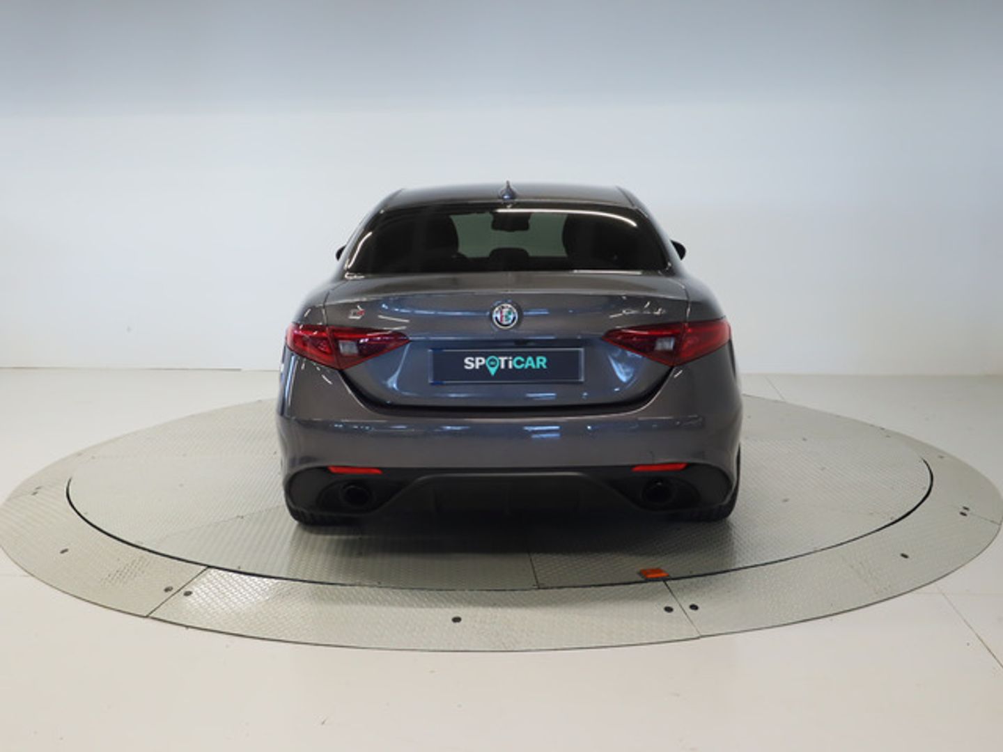 Alfa Romeo Giulia 2.2 Diesel Veloce Q4 154 kW (210 CV)
