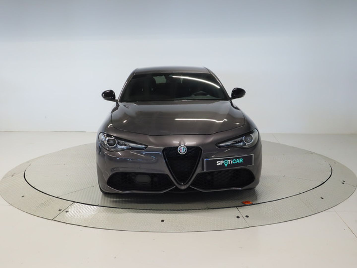 Alfa Romeo Giulia 2.2 Diesel Veloce Q4 154 kW (210 CV)