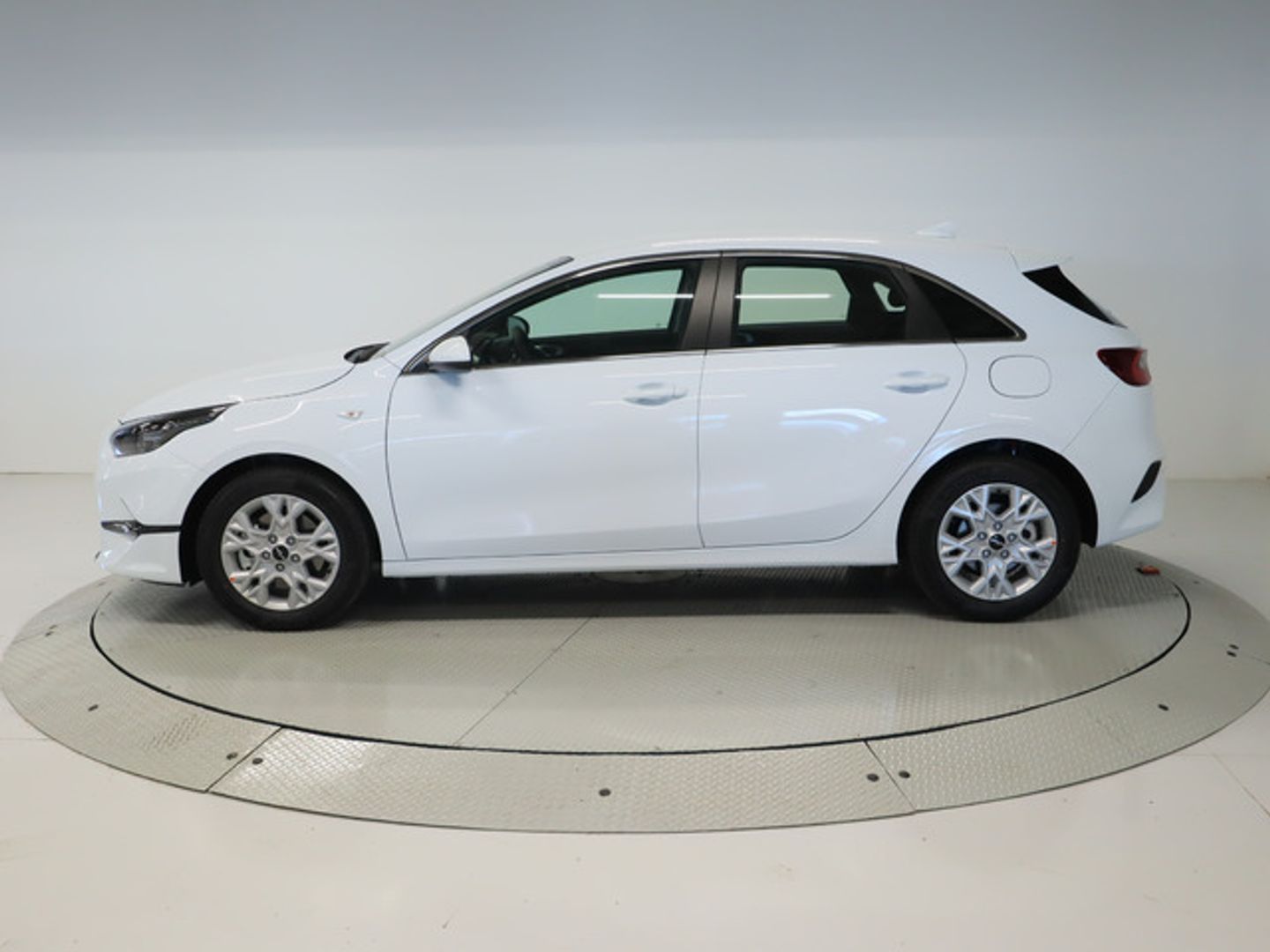 Kia Ceed 1.0 T-GDi Drive 88 kW (120 CV)