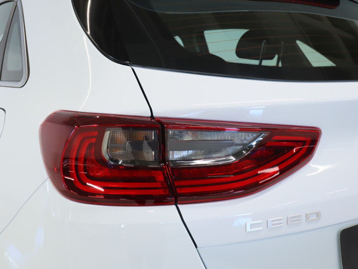 Kia Ceed 1.0 T-GDi Drive 88 kW (120 CV)