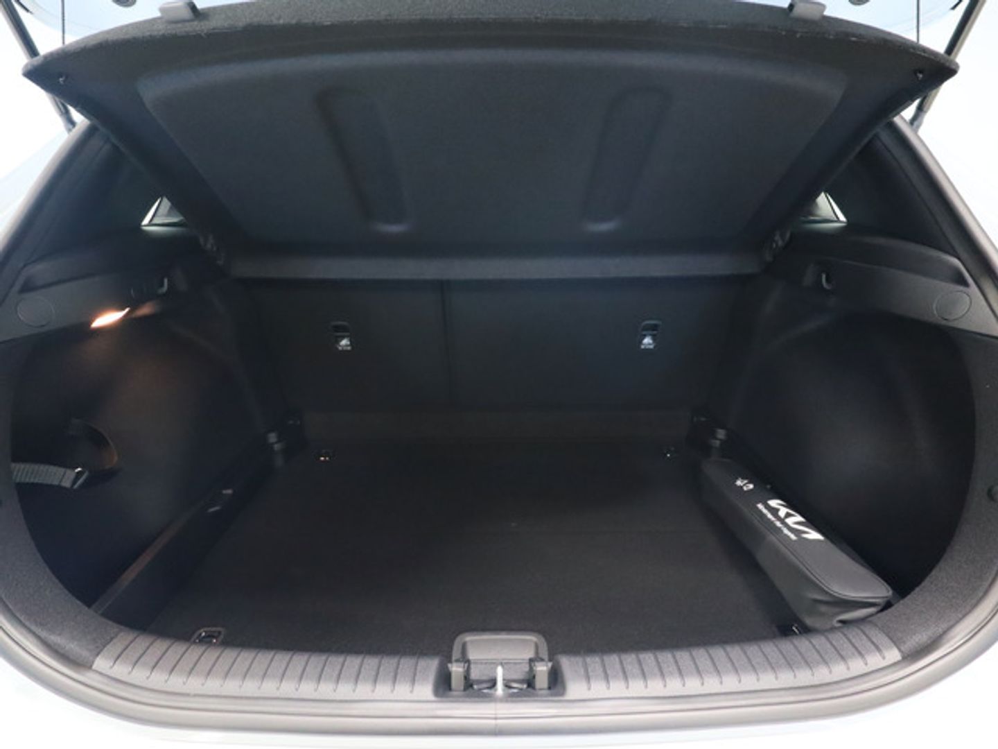 Kia Ceed 1.0 T-GDi Drive 88 kW (120 CV)