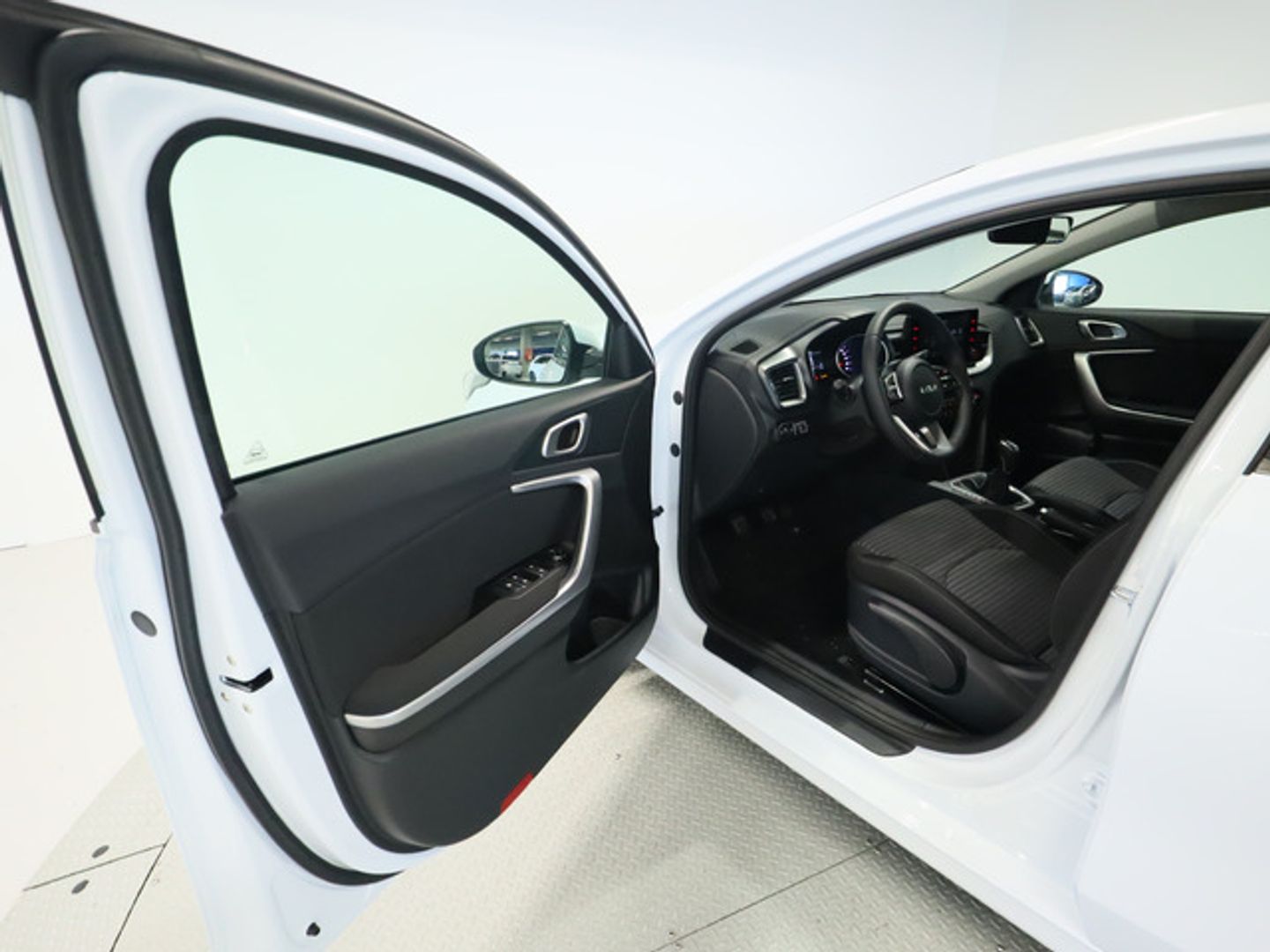 Kia Ceed 1.0 T-GDi Drive 88 kW (120 CV)