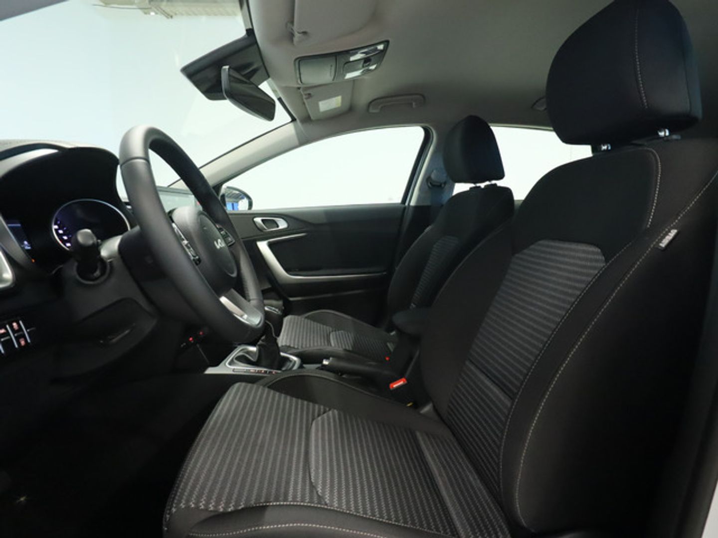 Kia Ceed 1.0 T-GDi Drive 88 kW (120 CV)