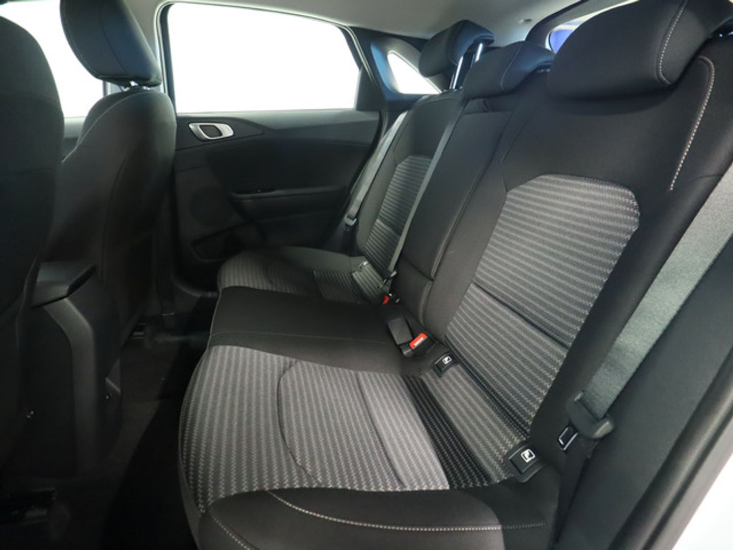 Kia Ceed 1.0 T-GDi Drive 88 kW (120 CV)