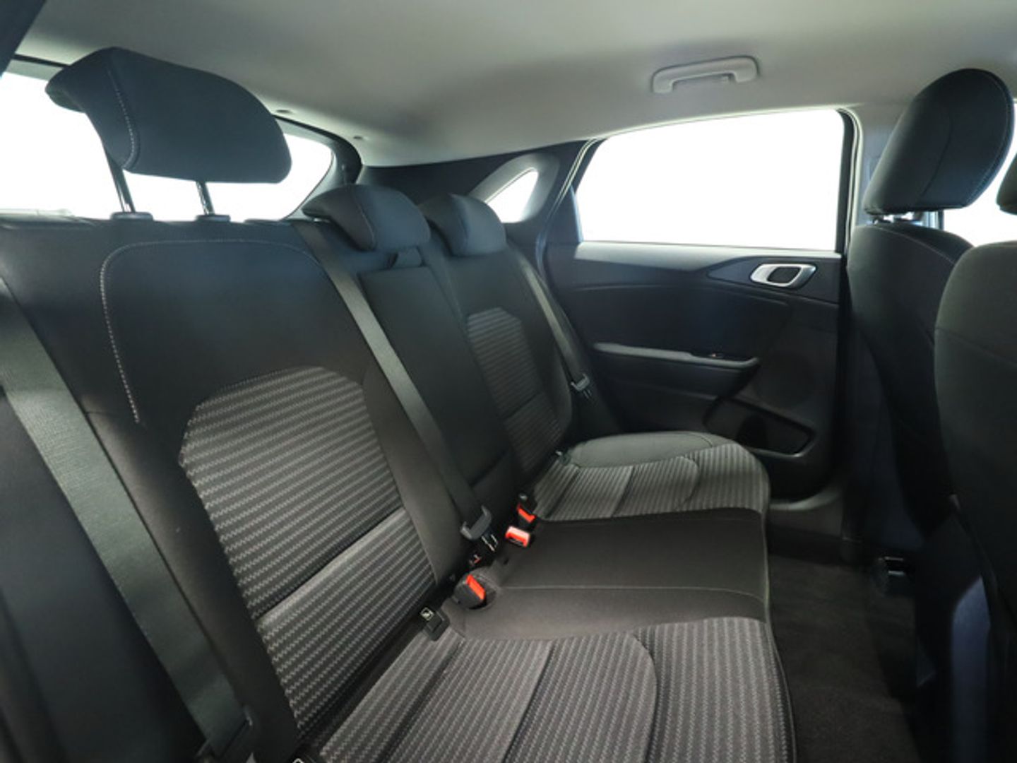 Kia Ceed 1.0 T-GDi Drive 88 kW (120 CV)