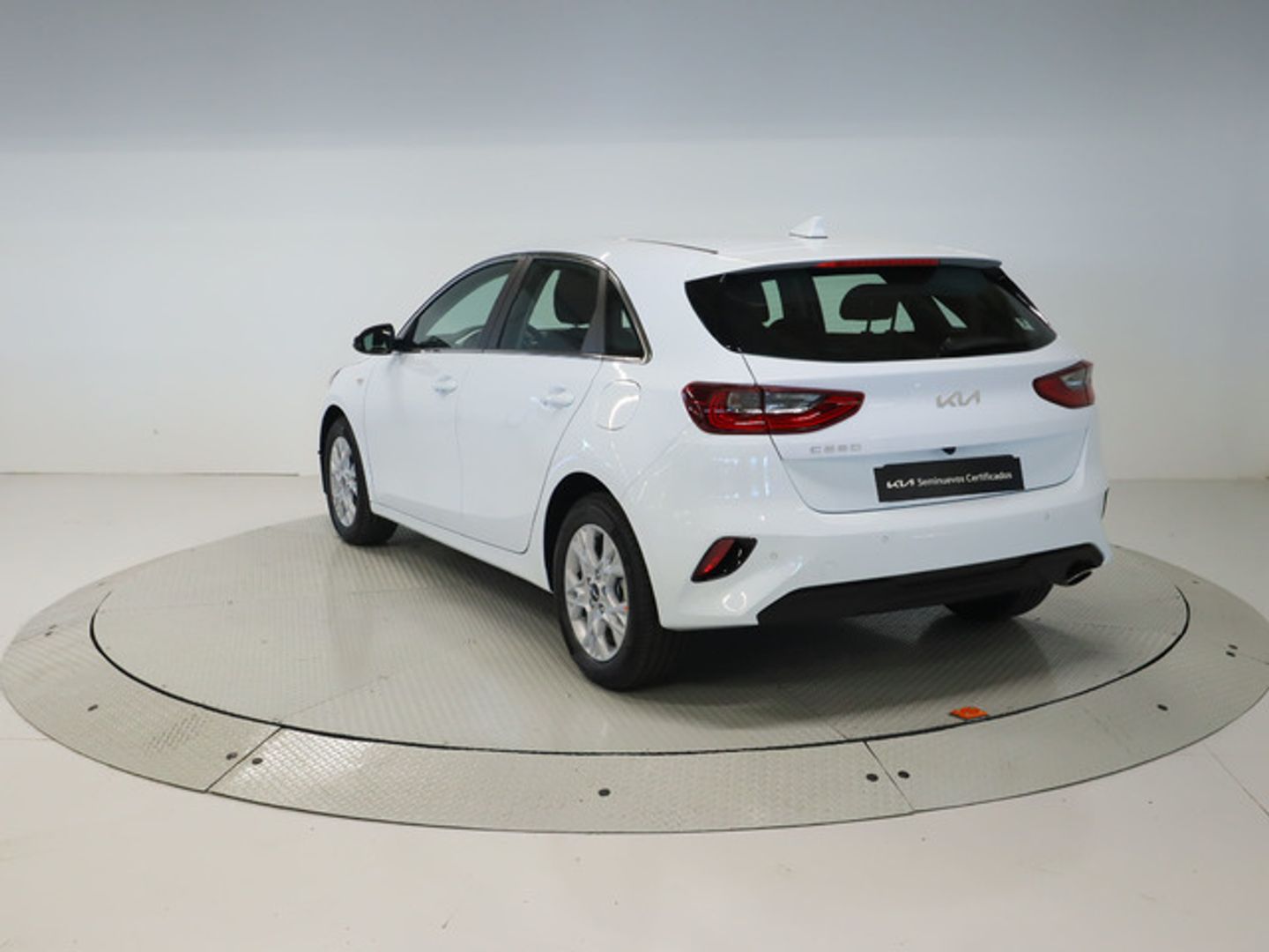 Kia Ceed 1.0 T-GDi Drive 88 kW (120 CV)