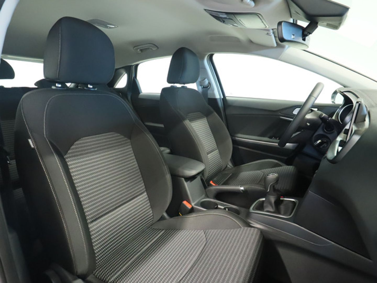 Kia Ceed 1.0 T-GDi Drive 88 kW (120 CV)