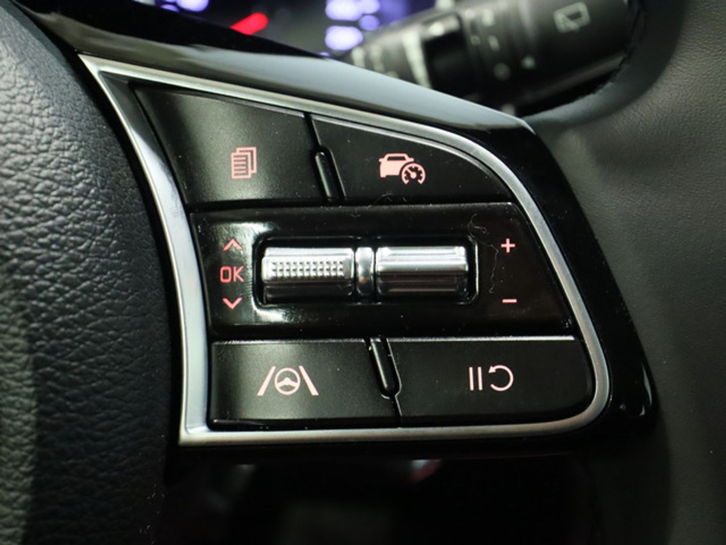 Kia Ceed 1.0 T-GDi Drive 88 kW (120 CV)