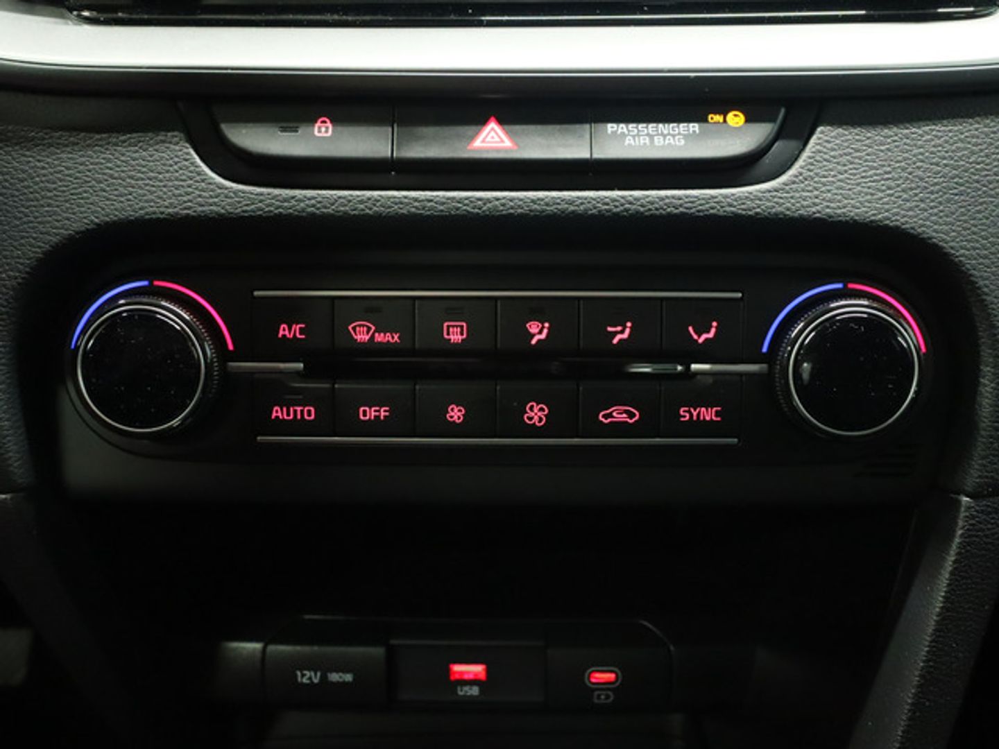 Kia Ceed 1.0 T-GDi Drive 88 kW (120 CV)