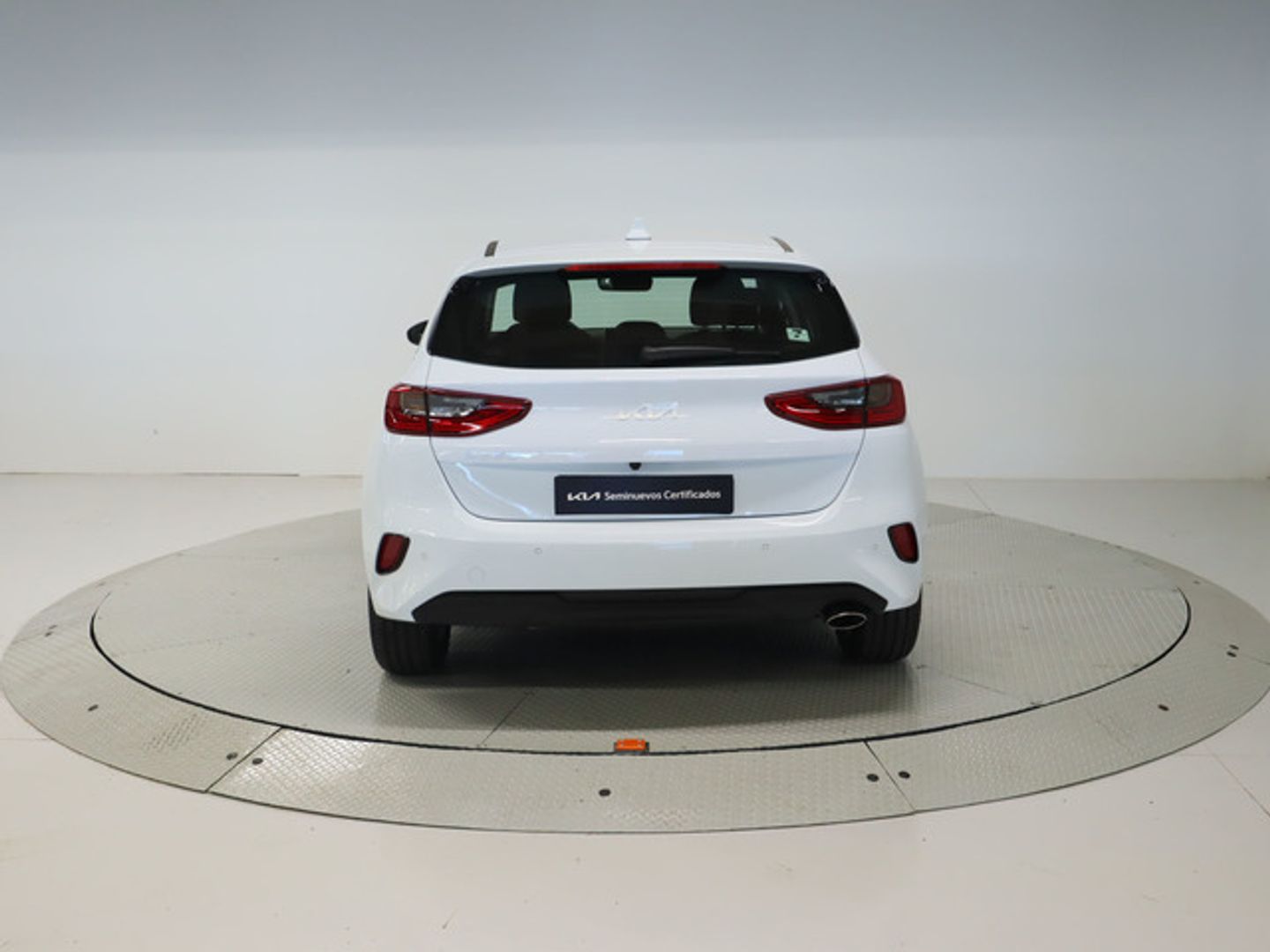 Kia Ceed 1.0 T-GDi Drive 88 kW (120 CV)