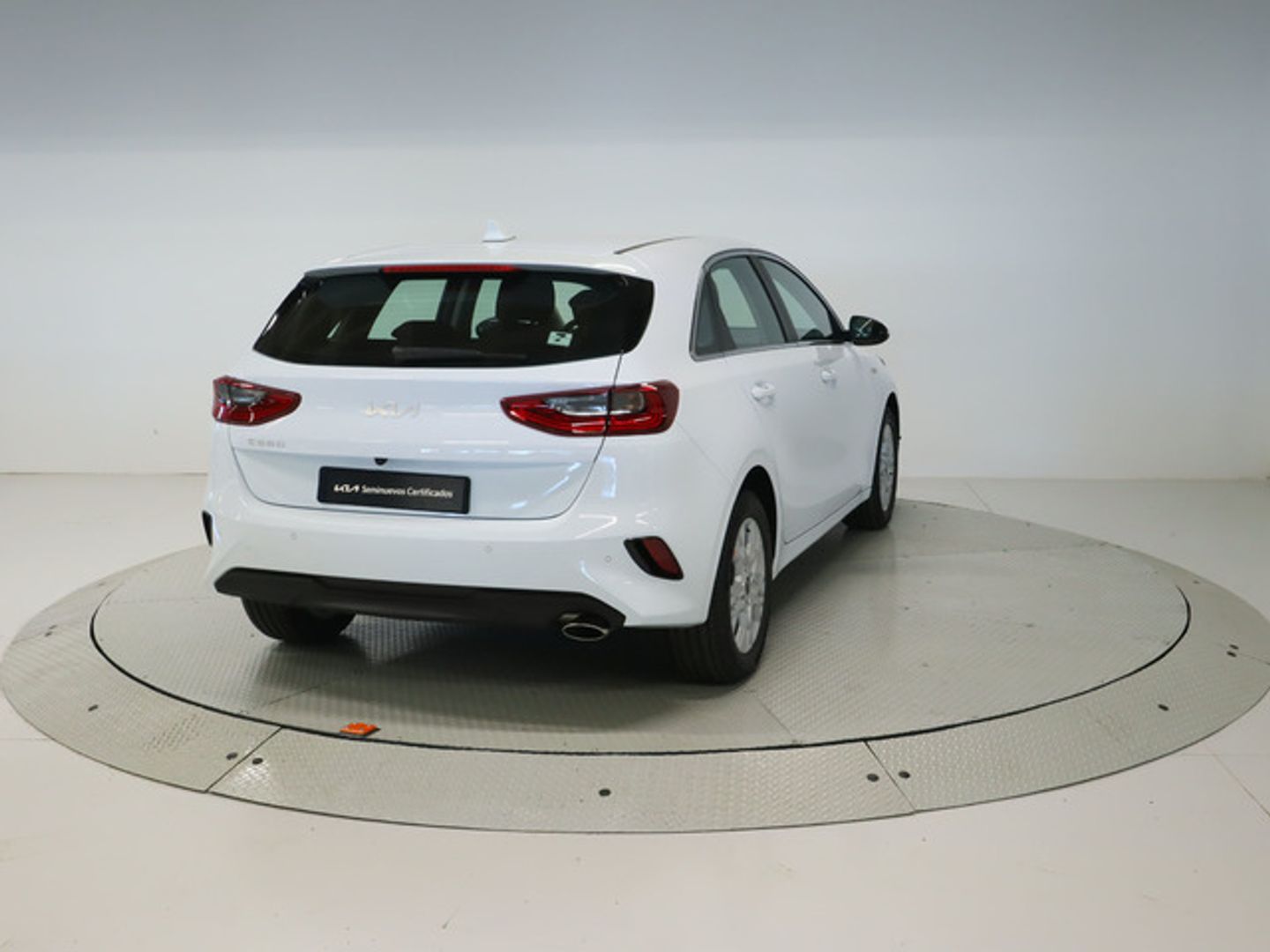 Kia Ceed 1.0 T-GDi Drive 88 kW (120 CV)