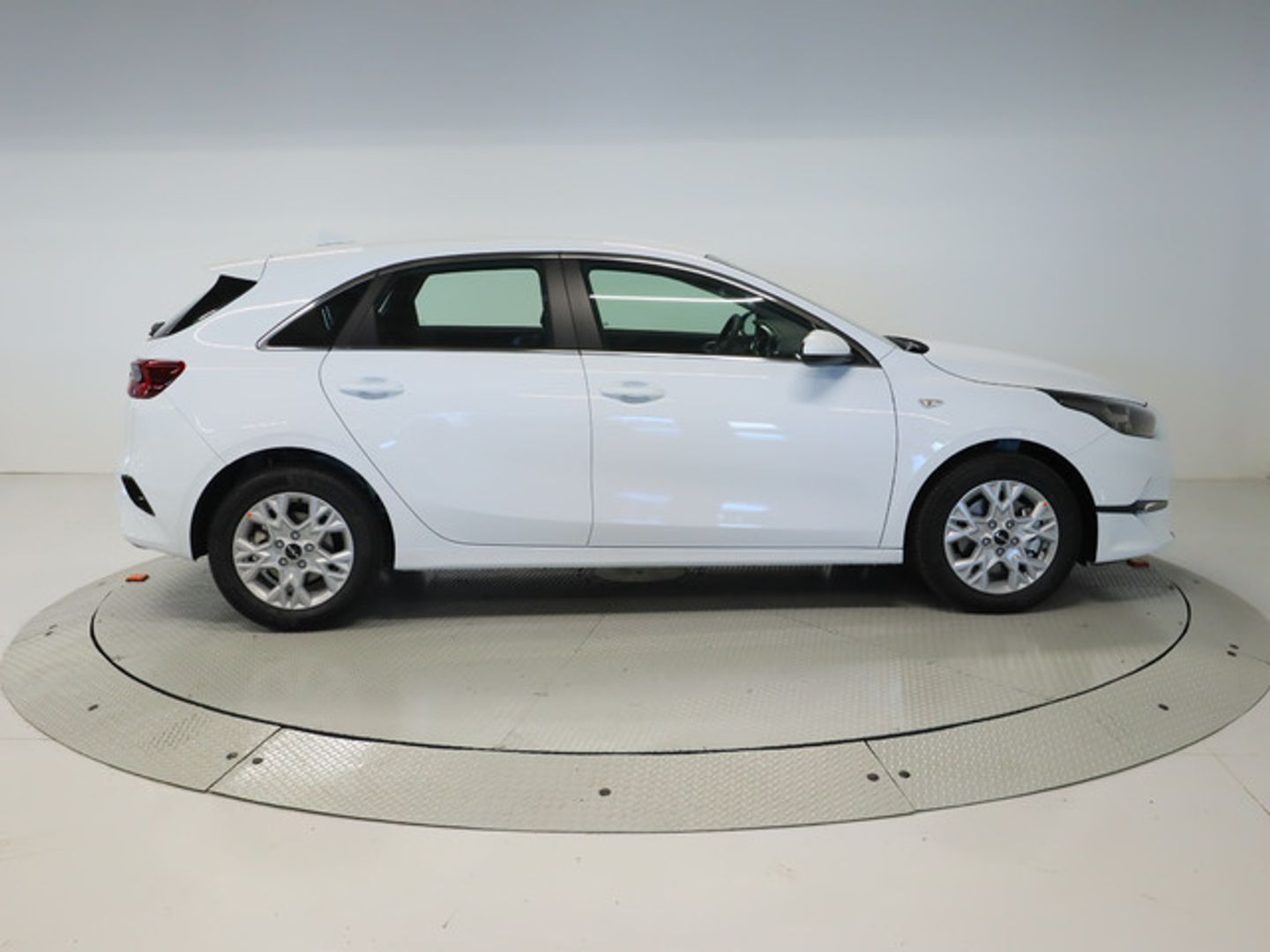 Kia Ceed 1.0 T-GDi Drive 88 kW (120 CV)