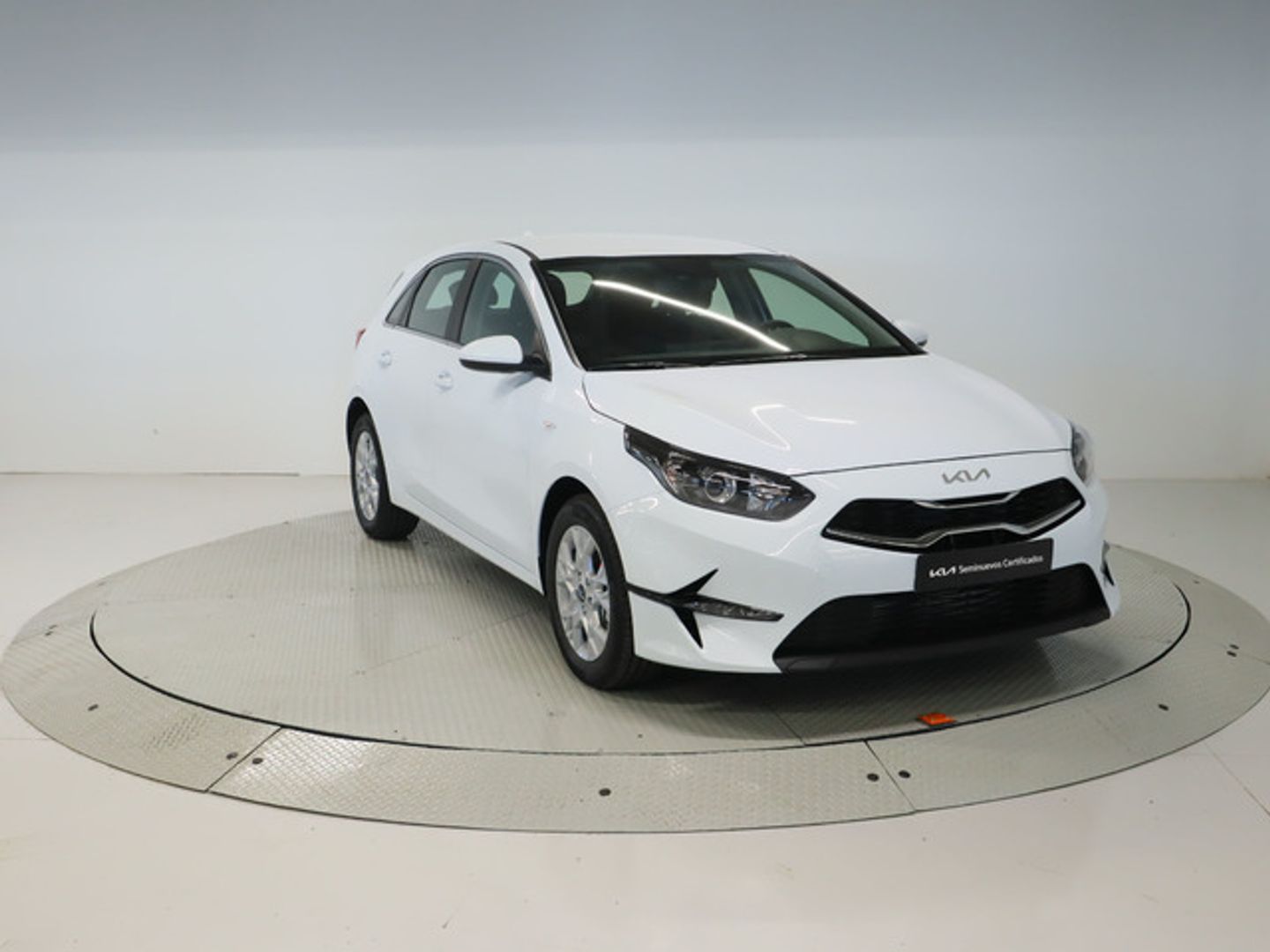 Kia Ceed 1.0 T-GDi Drive 88 kW (120 CV)