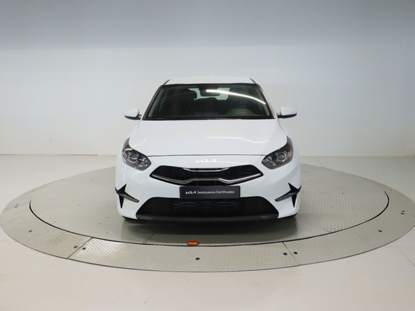 Kia Ceed 1.0 T-GDi Drive 88 kW (120 CV)