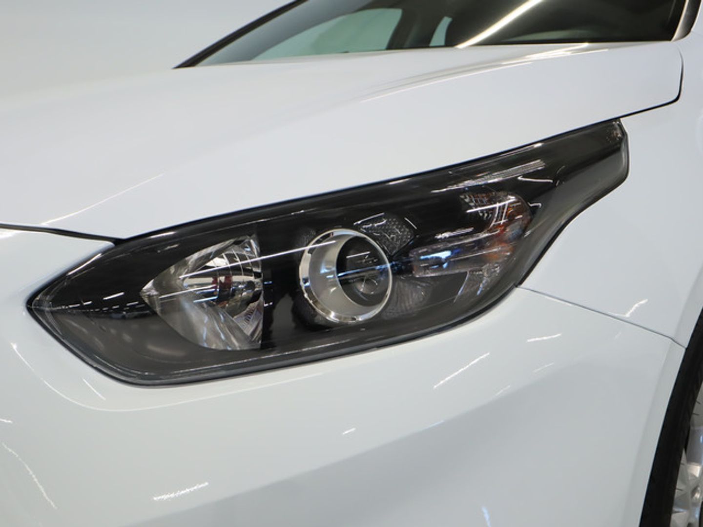 Kia Ceed 1.0 T-GDi Drive 88 kW (120 CV)